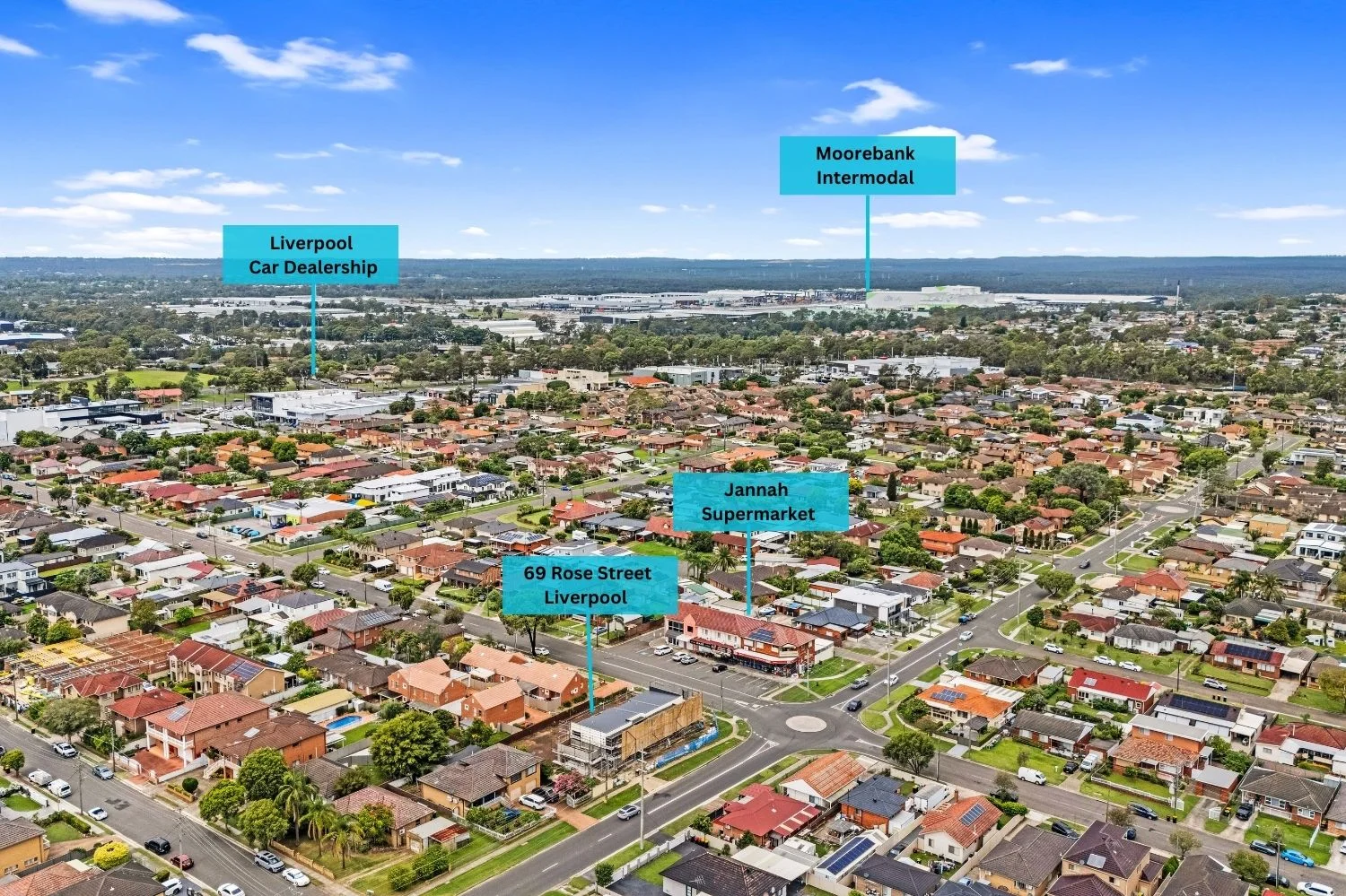Additional image 5 of 69 Rose Street, Liverpool NSW 2170