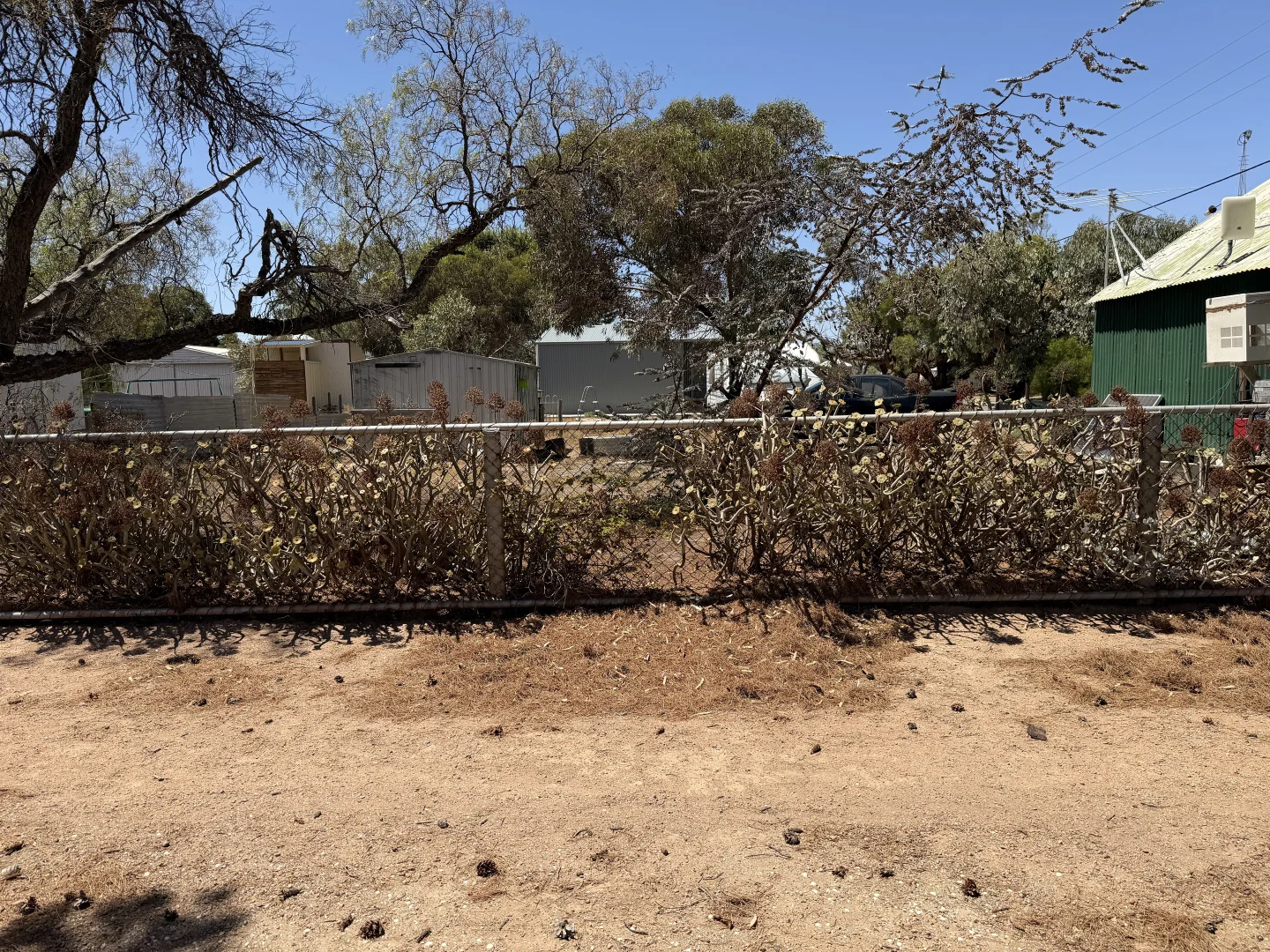 Additional image 8 of 32 High Street, Port Germein SA 5495