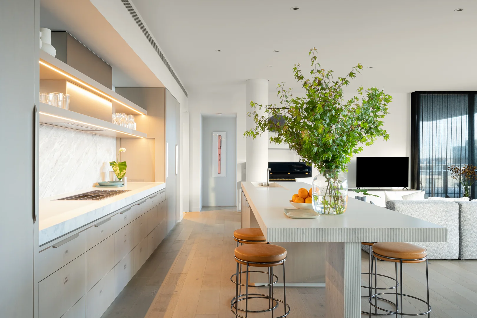 Additional image 8 of 918/280 Albert Street, East Melbourne VIC 3002