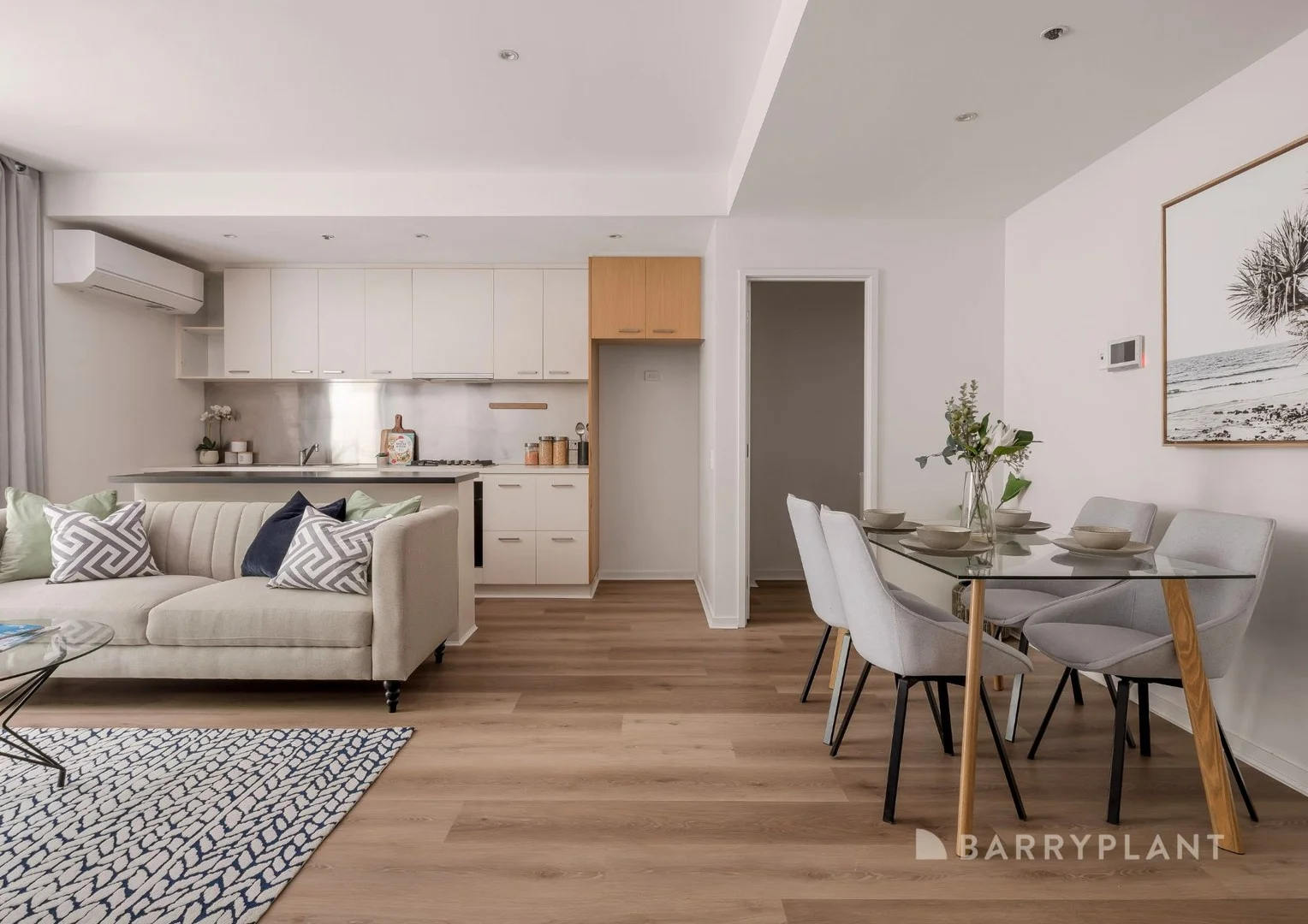 108/21 Saint Mangos Lane, Docklands VIC 3008