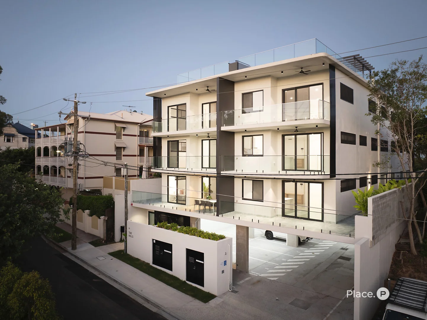 Additional image 16 of 1/10 Chester Street, Highgate Hill QLD 4101