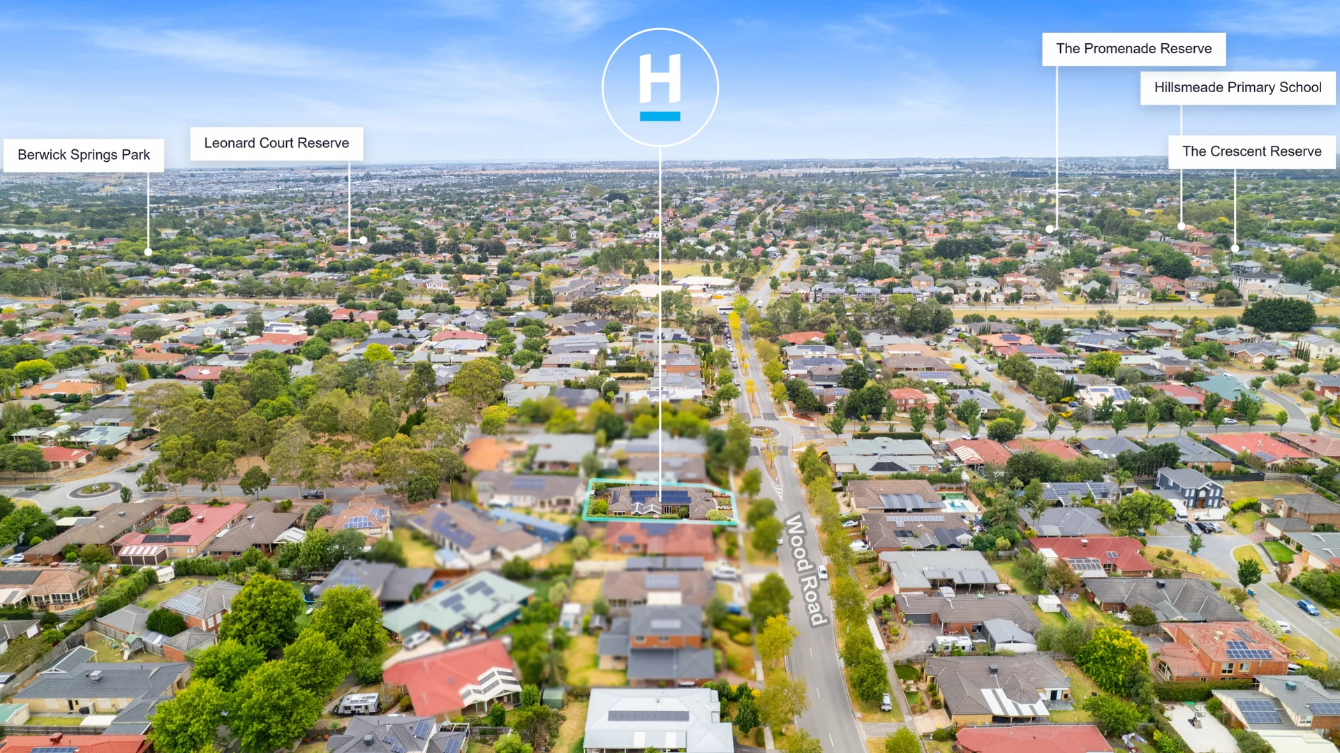 Additional image 19 of 50 Wood Road, Narre Warren South VIC 3805
