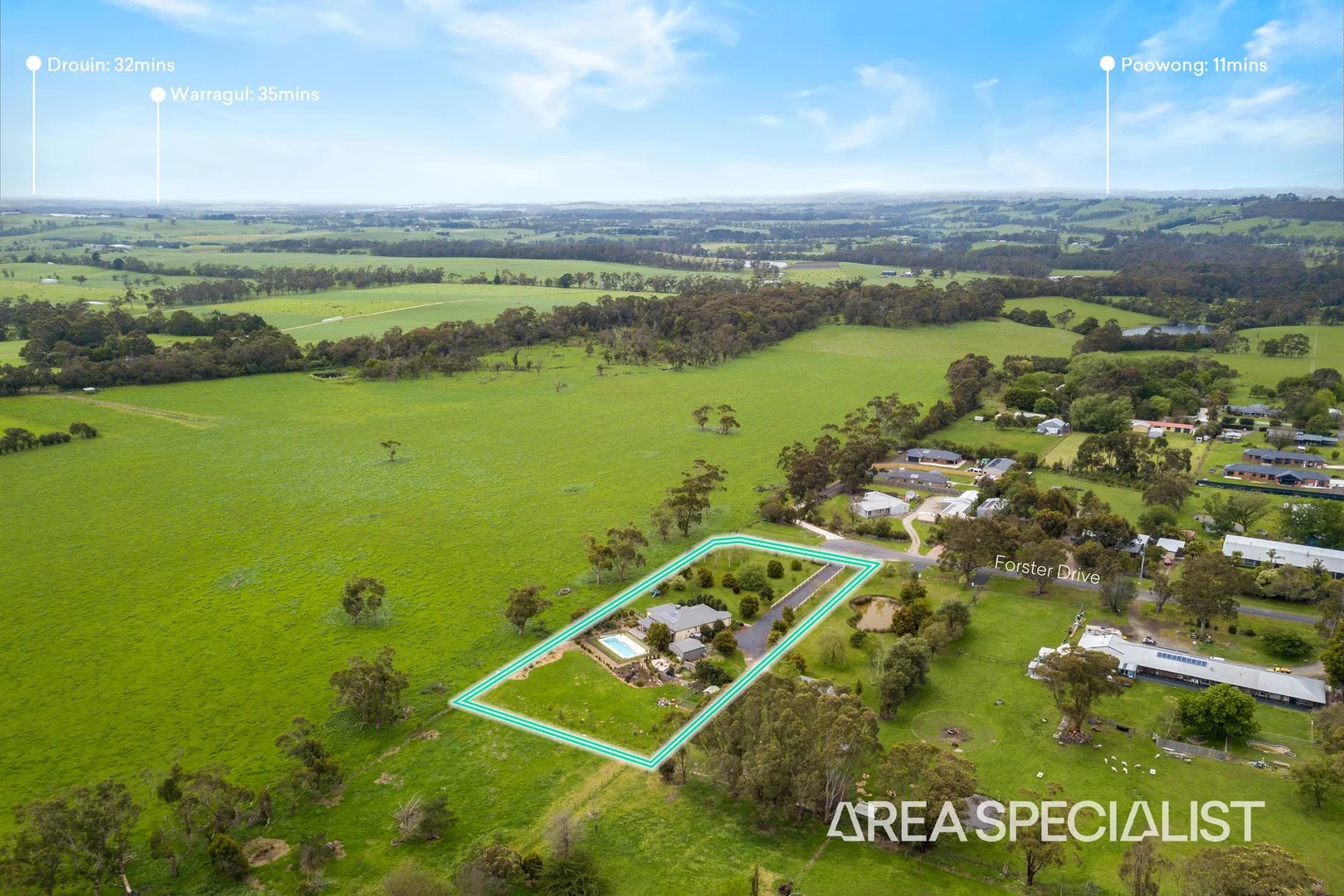 Additional image 39 of 59 Forster Drive, Nyora VIC 3987