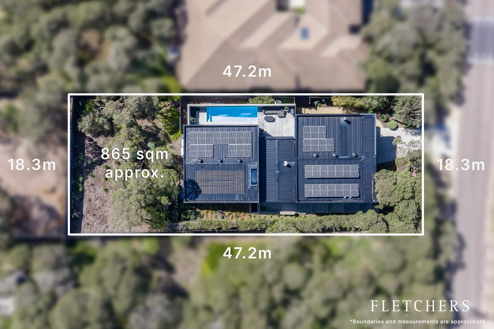 Additional image 5 of 16 Pasadena Street, Rye VIC 3941