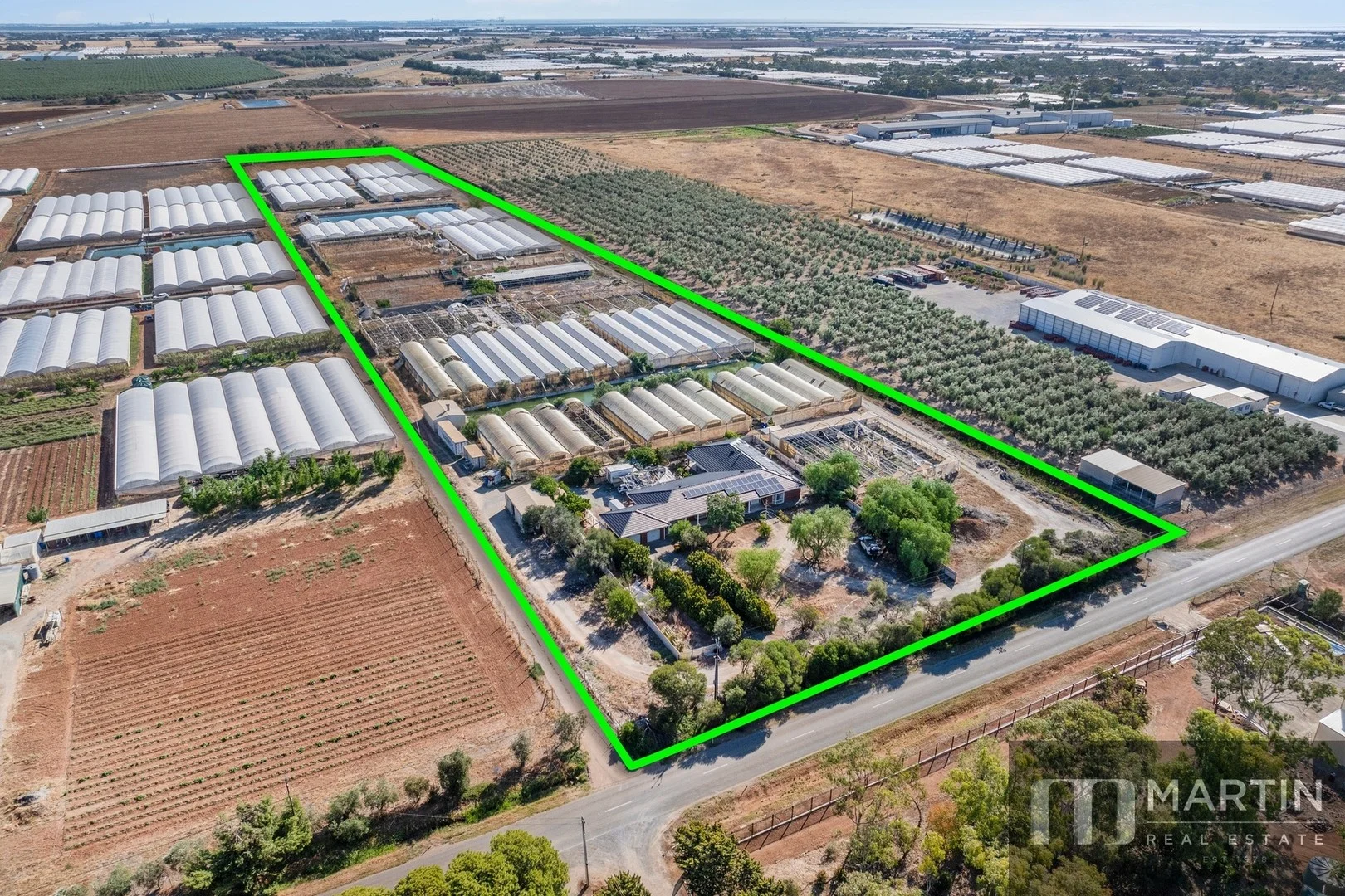 Additional image 6 of 460 Womma West Road, Penfield Gardens SA 5121