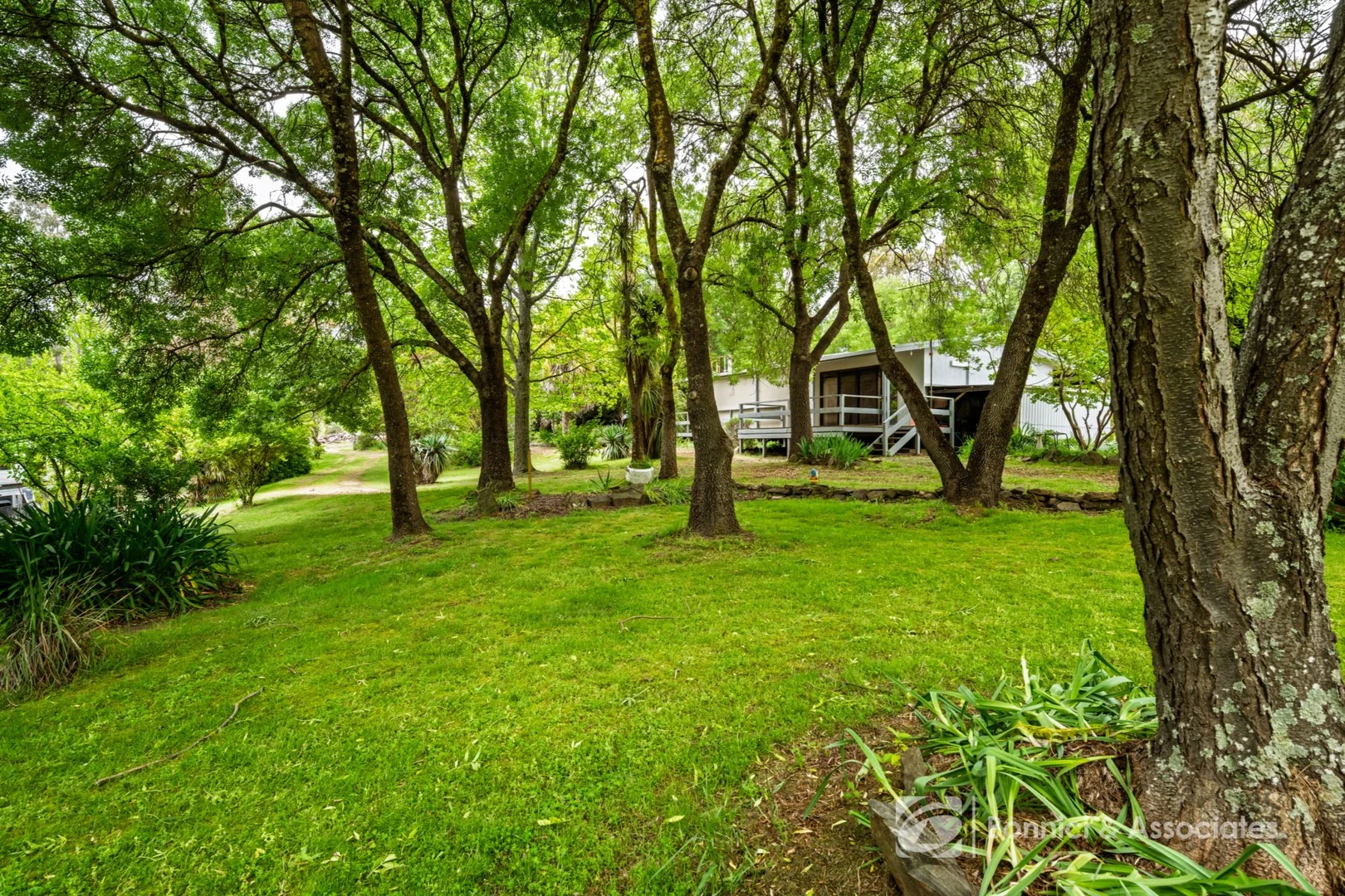 68 Payne Road, Beechworth VIC 3747