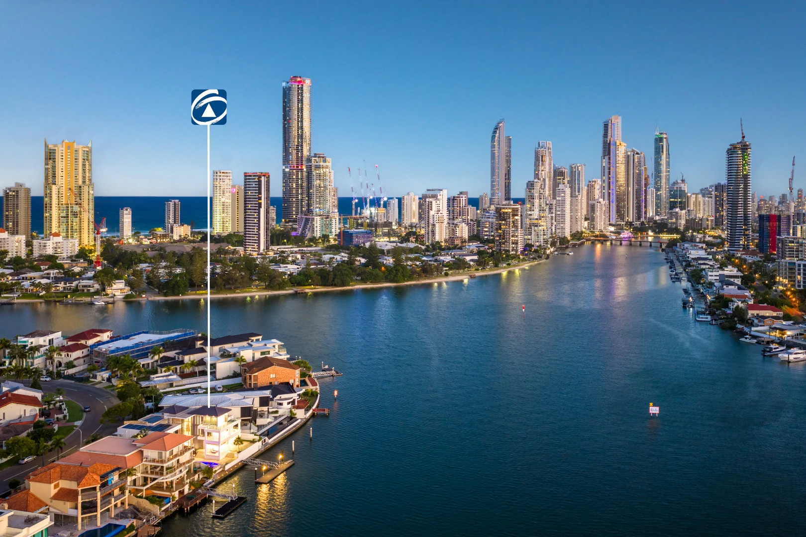 Additional image 29 of 70 Admiralty Drive, Paradise Waters QLD 4217