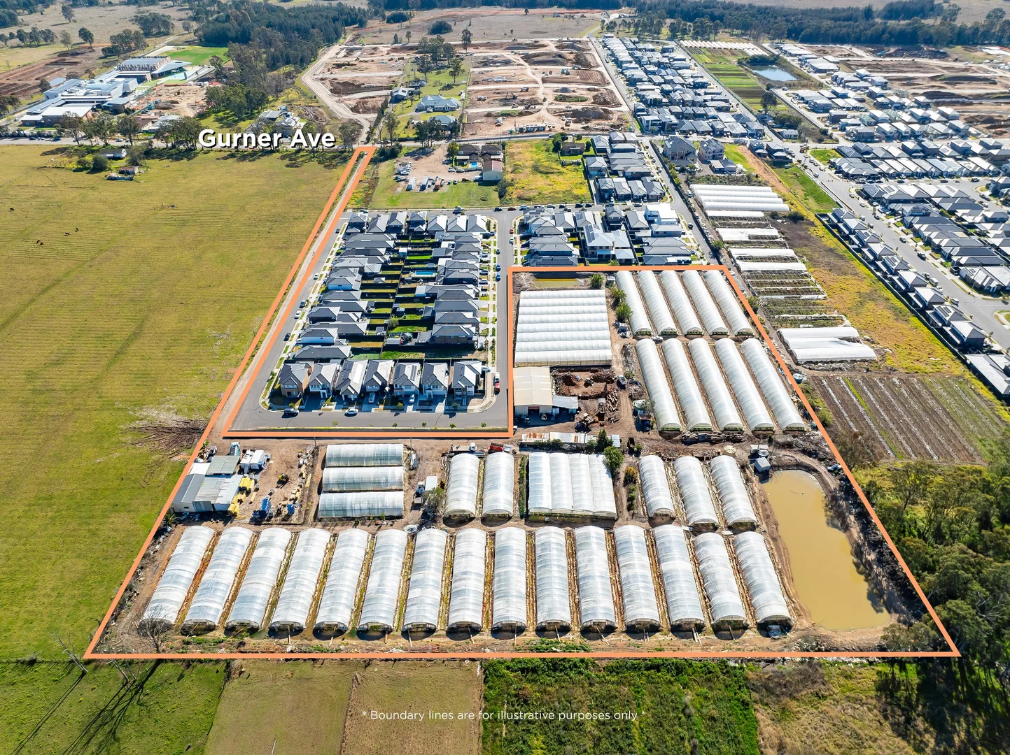 Additional image 2 of 70 Gurner Avenue, Austral NSW 2179