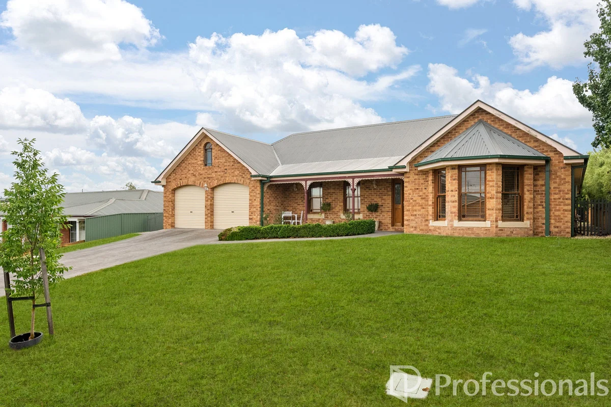 17 Cypress Crescent, Kelso NSW 2795