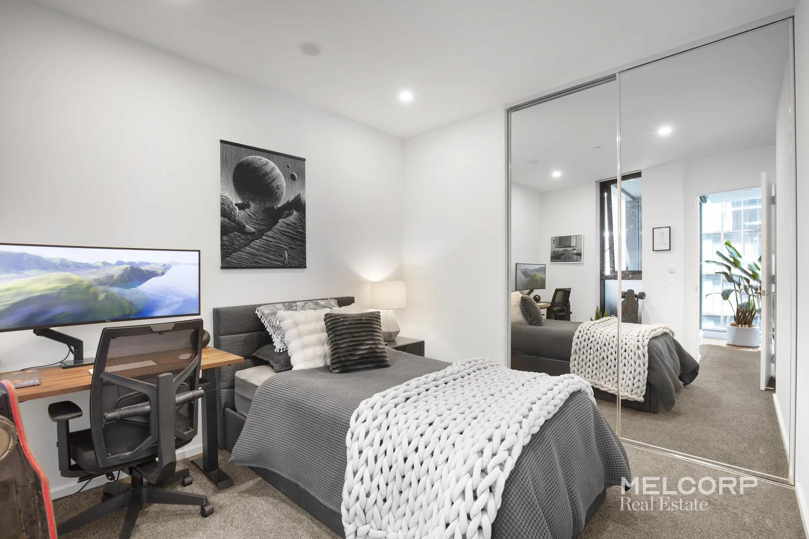 Additional image 5 of 1506/81 City Road, Southbank VIC 3006