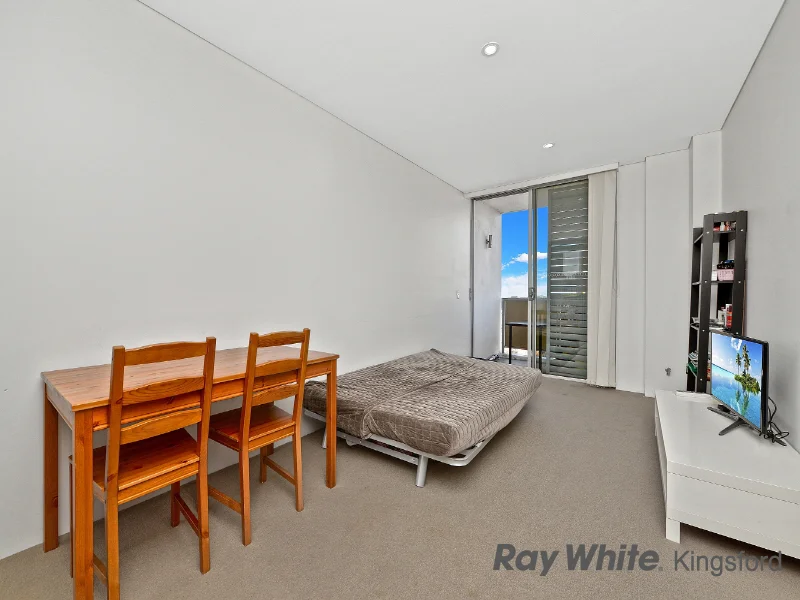 Additional image 3 of 510/438-448 Anzac Parade, Kingsford NSW 2032