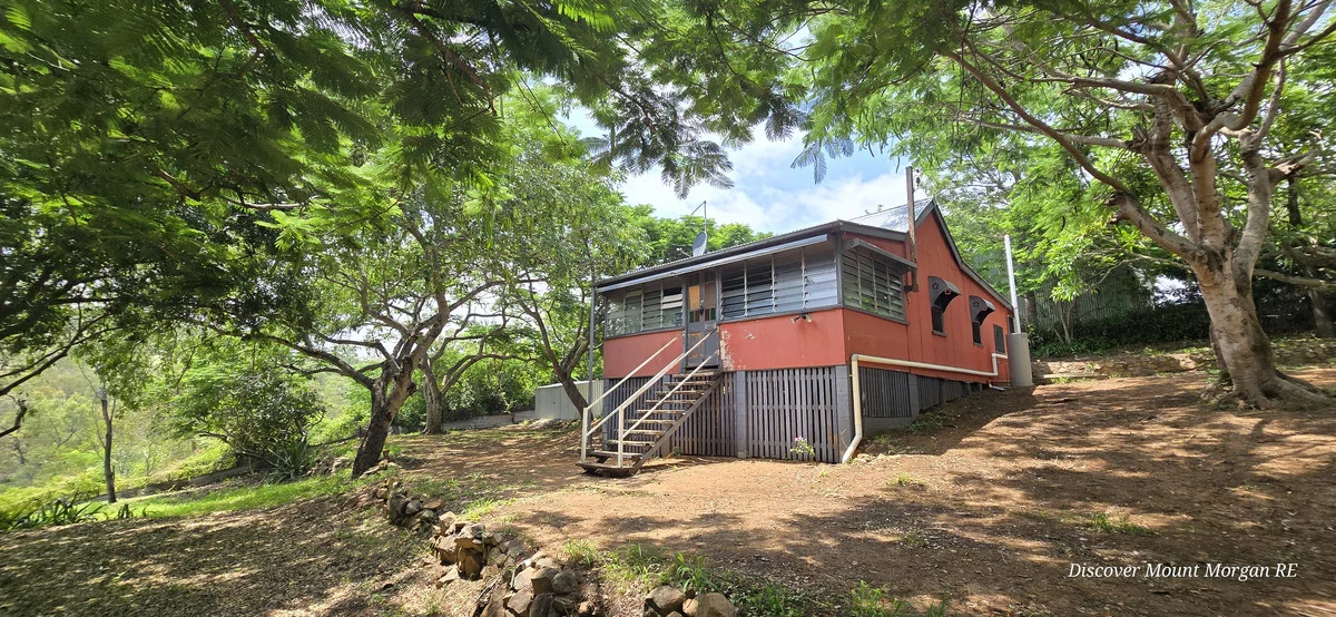 Additional image 2 of 3a William Street, Mount Morgan QLD 4714