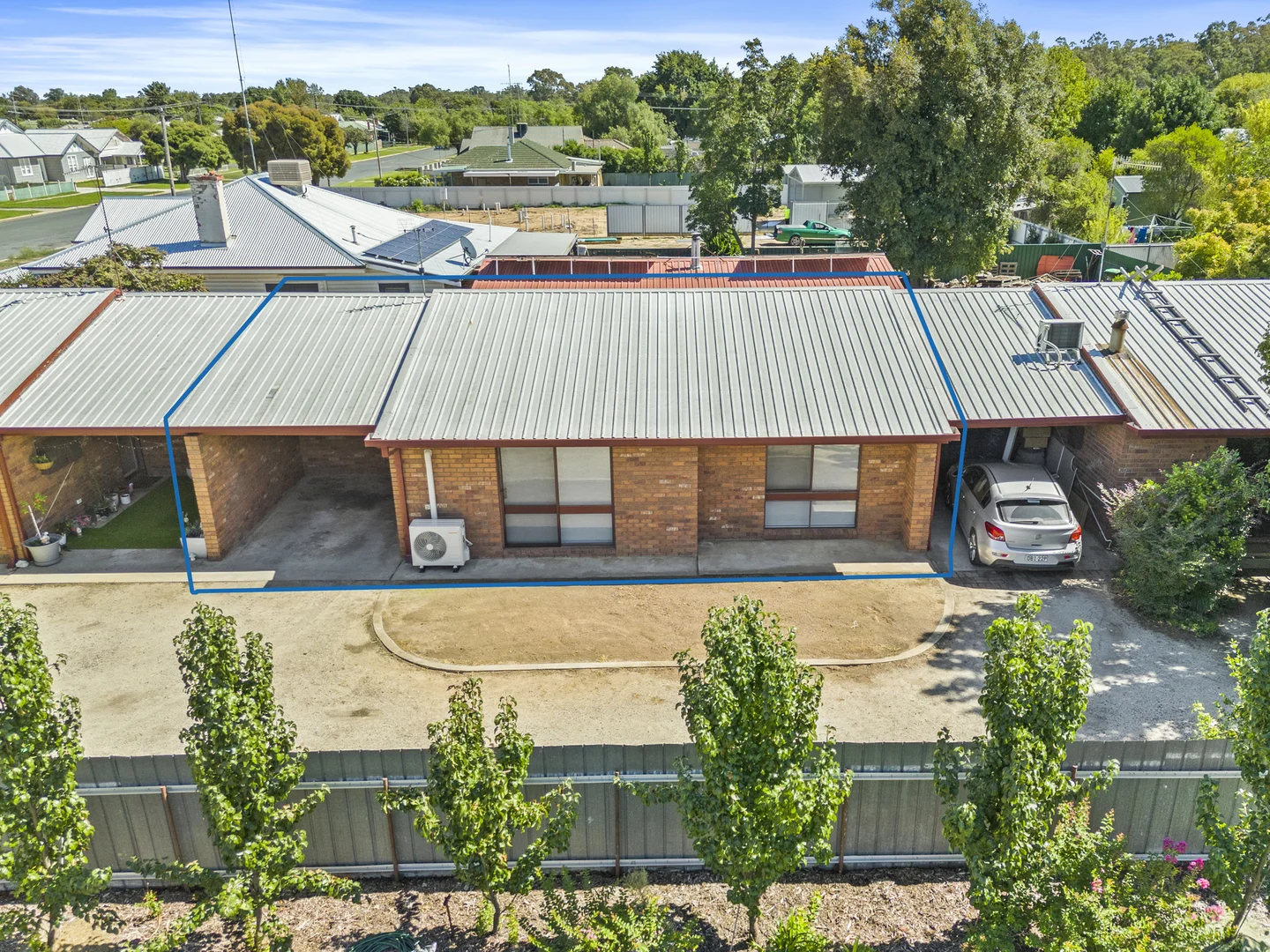 Additional image 12 of 2/449 Cressy Street, Deniliquin NSW 2710