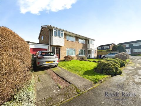 Janus Close, Newcastle Upon Tyne, Tyne And Wear NE5