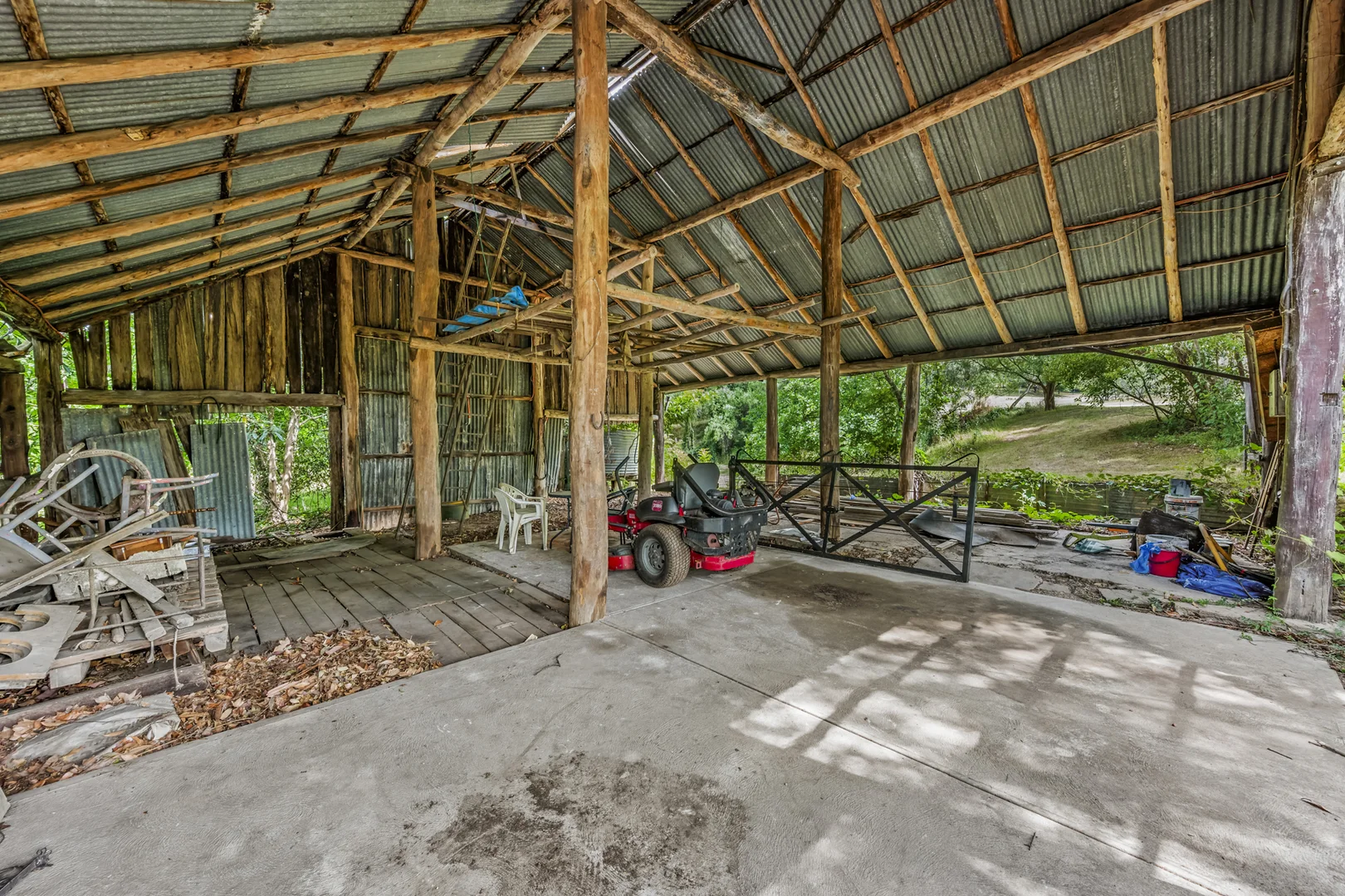 Additional image 29 of "Glenrock" 351 The Inlet Road, Bulga NSW 2330