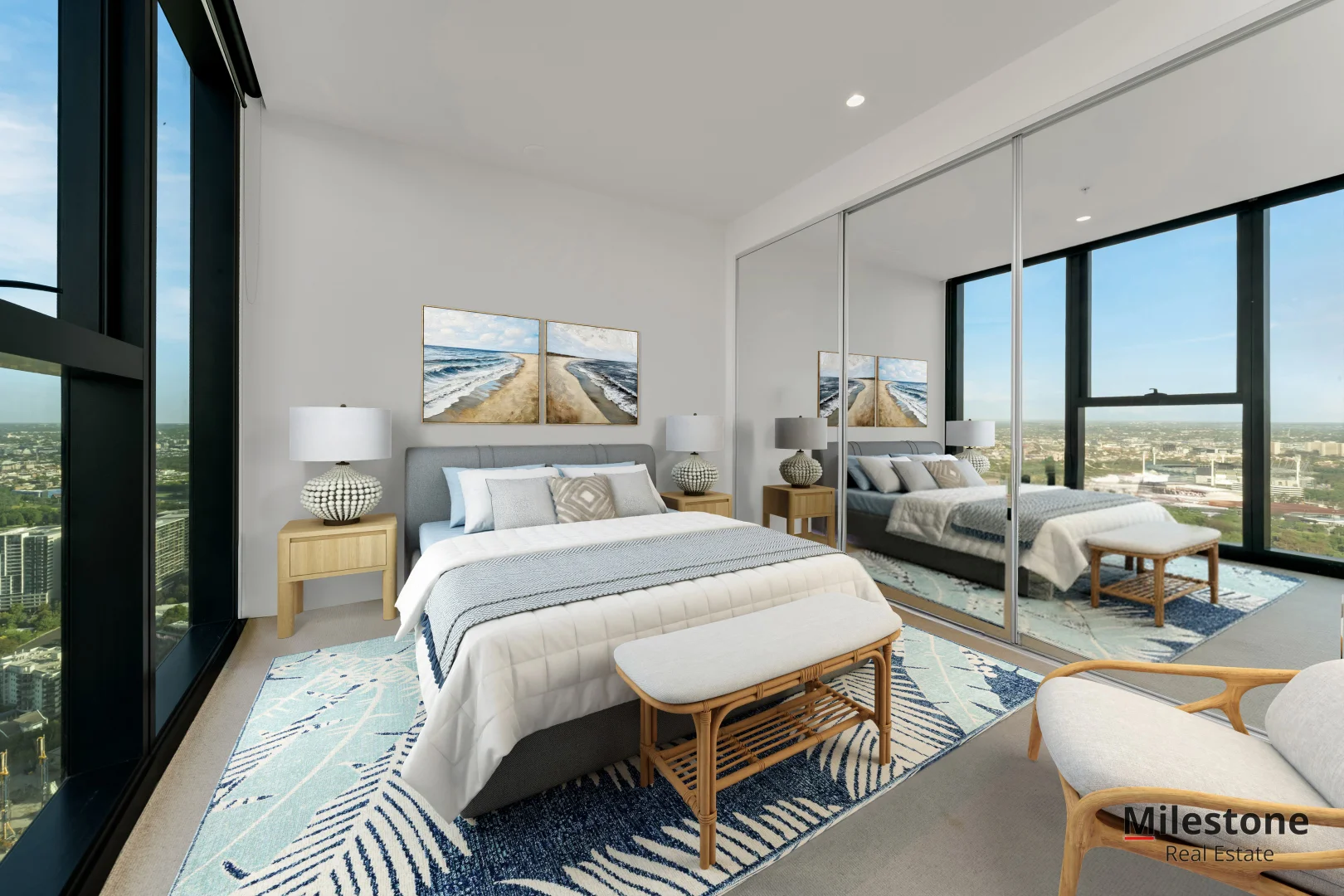 Additional image 3 of 5103E/18 Hoff Boulevard, Southbank VIC 3006