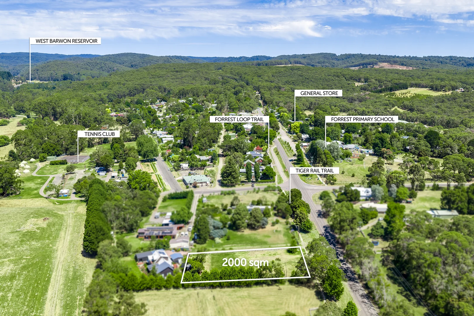 Additional image 2 of 2317 Birregurra Forrest Road, Forrest VIC 3236