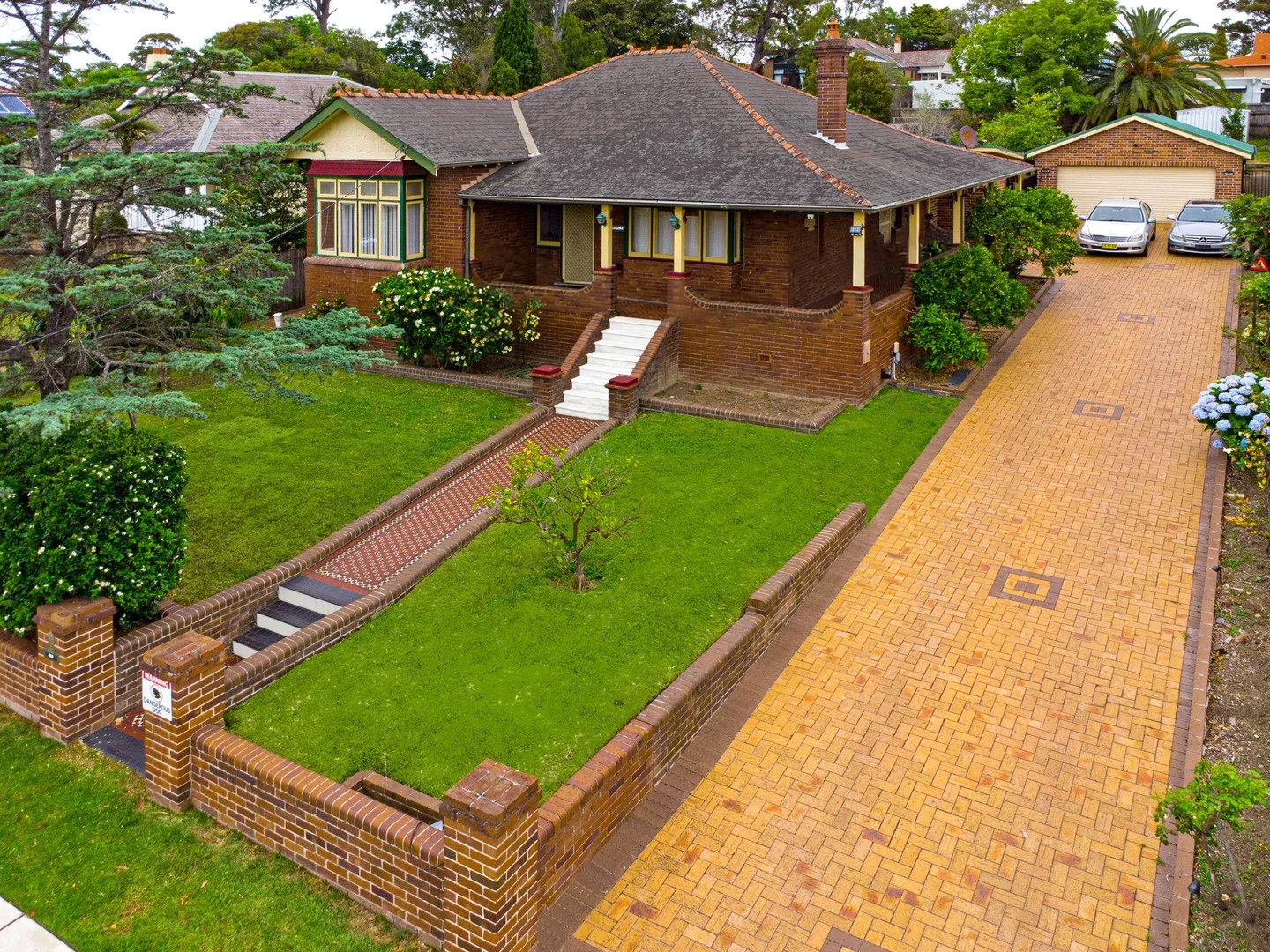 9 Badminton Road, Croydon NSW 2132