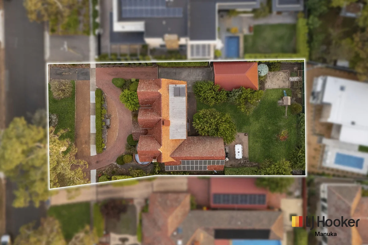 Additional image 26 of 14 Landsborough Street, Griffith ACT 2603