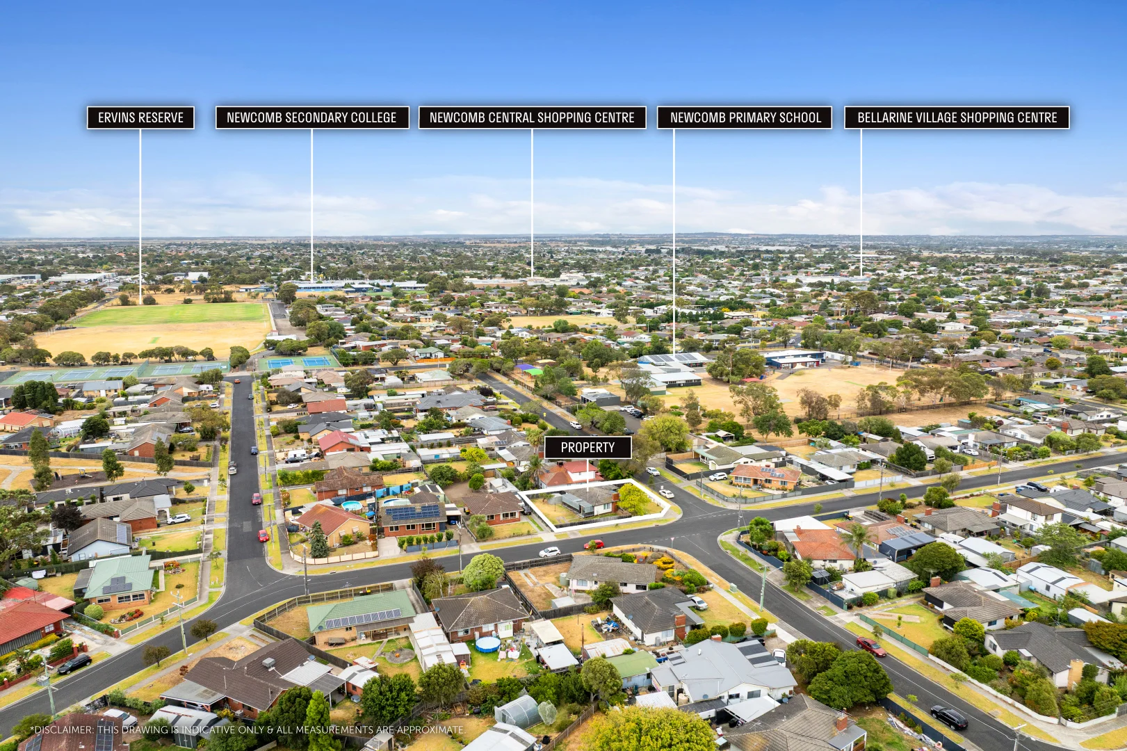 Additional image 12 of 1 Newland Street, Newcomb VIC 3219