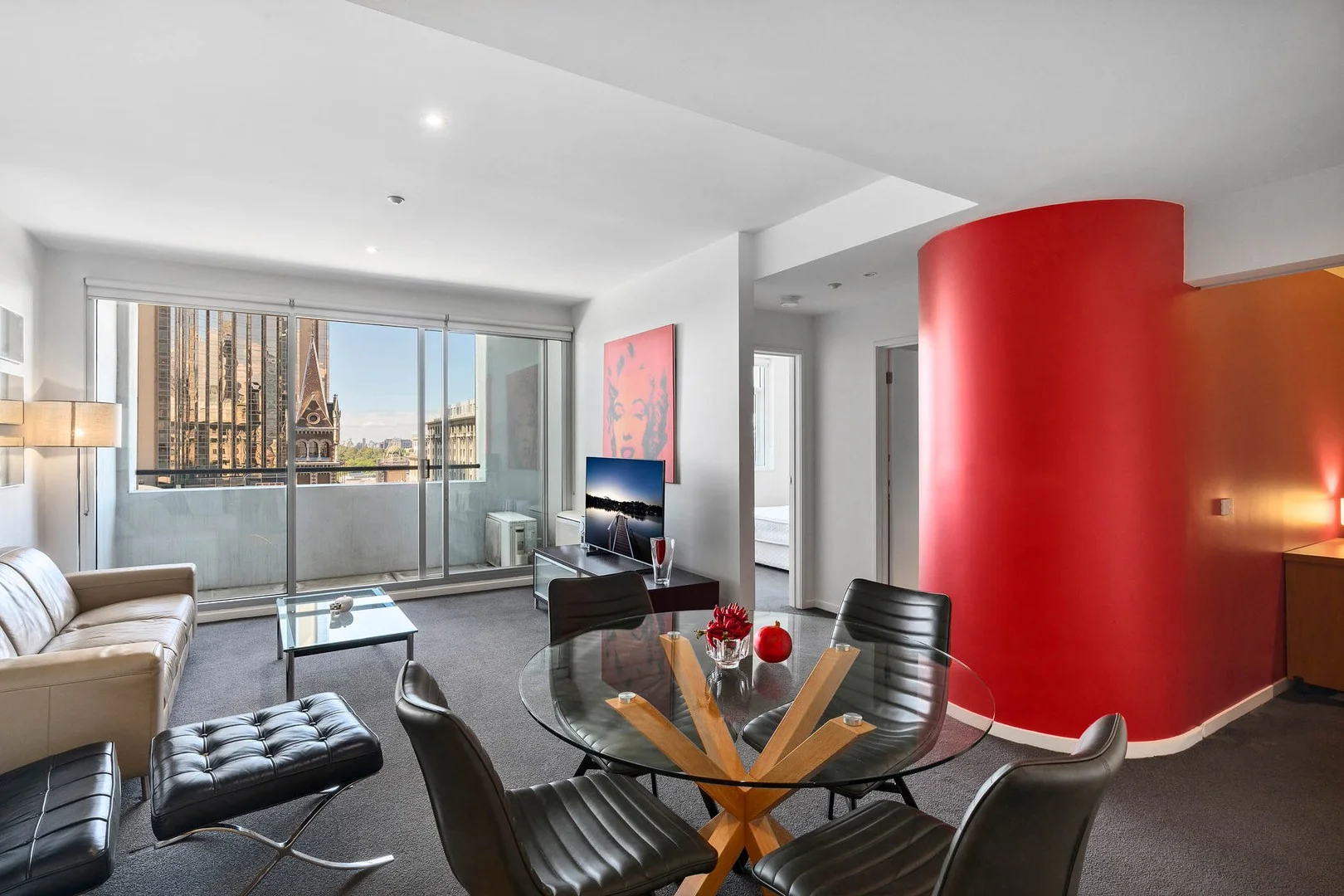 Additional image 2 of 702/118 Russell Street, Melbourne VIC 3000