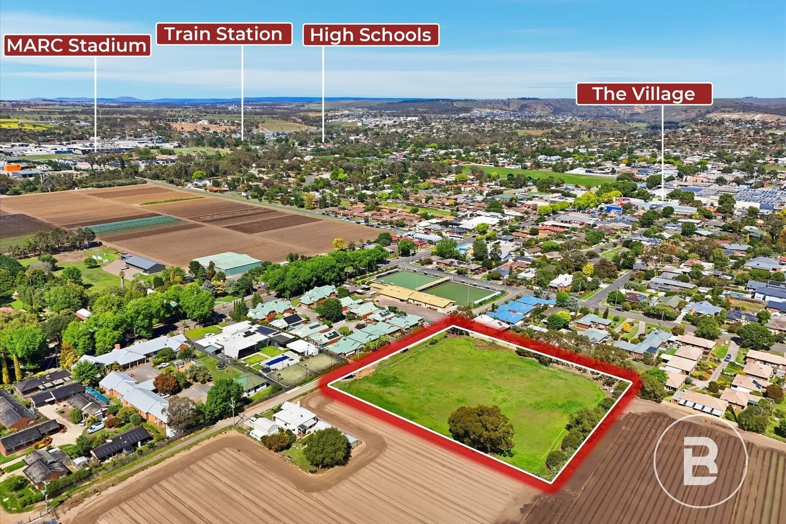 2/250 Main Street, Bacchus Marsh VIC 3340