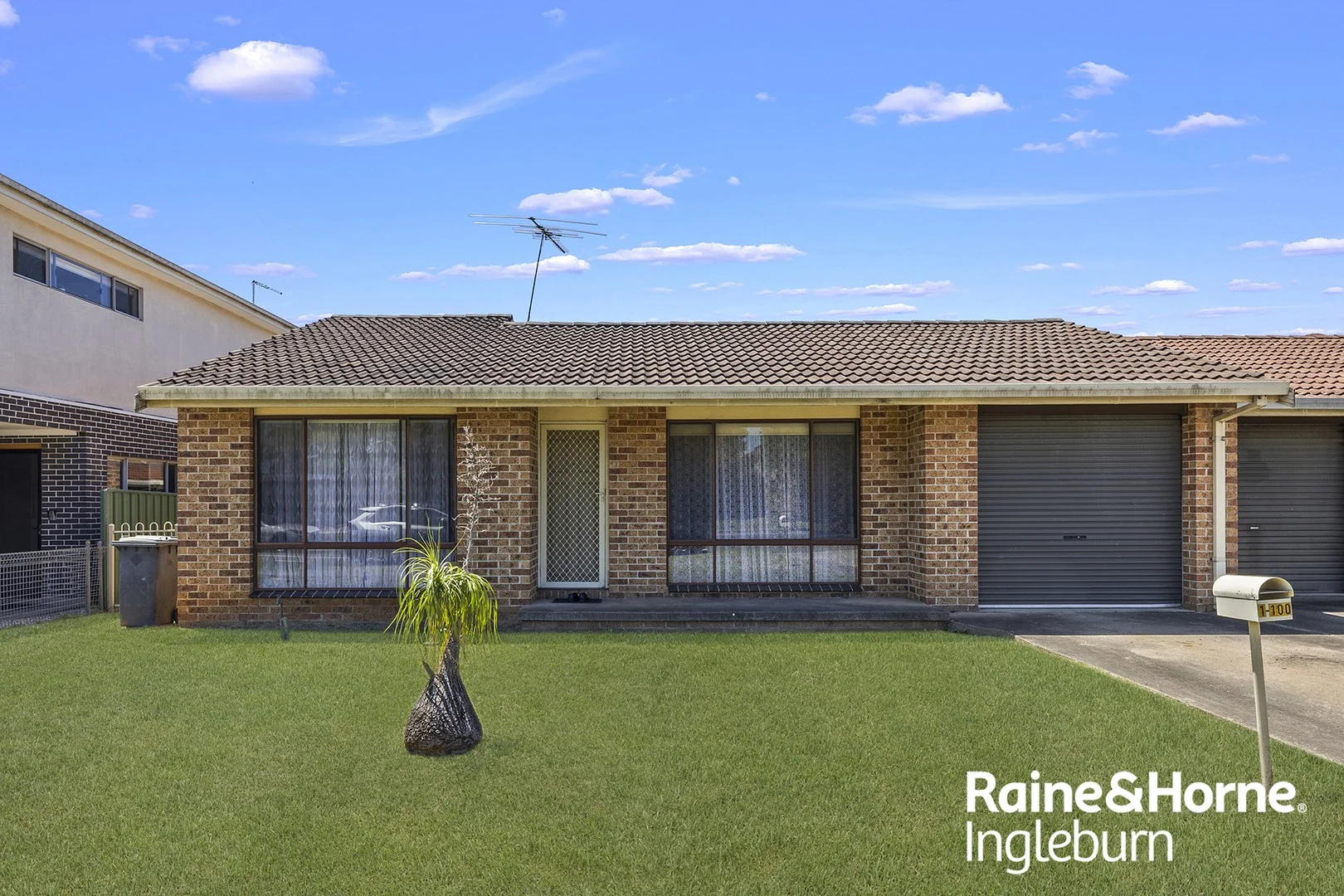 1/100 Oxford Road, Ingleburn NSW 2565