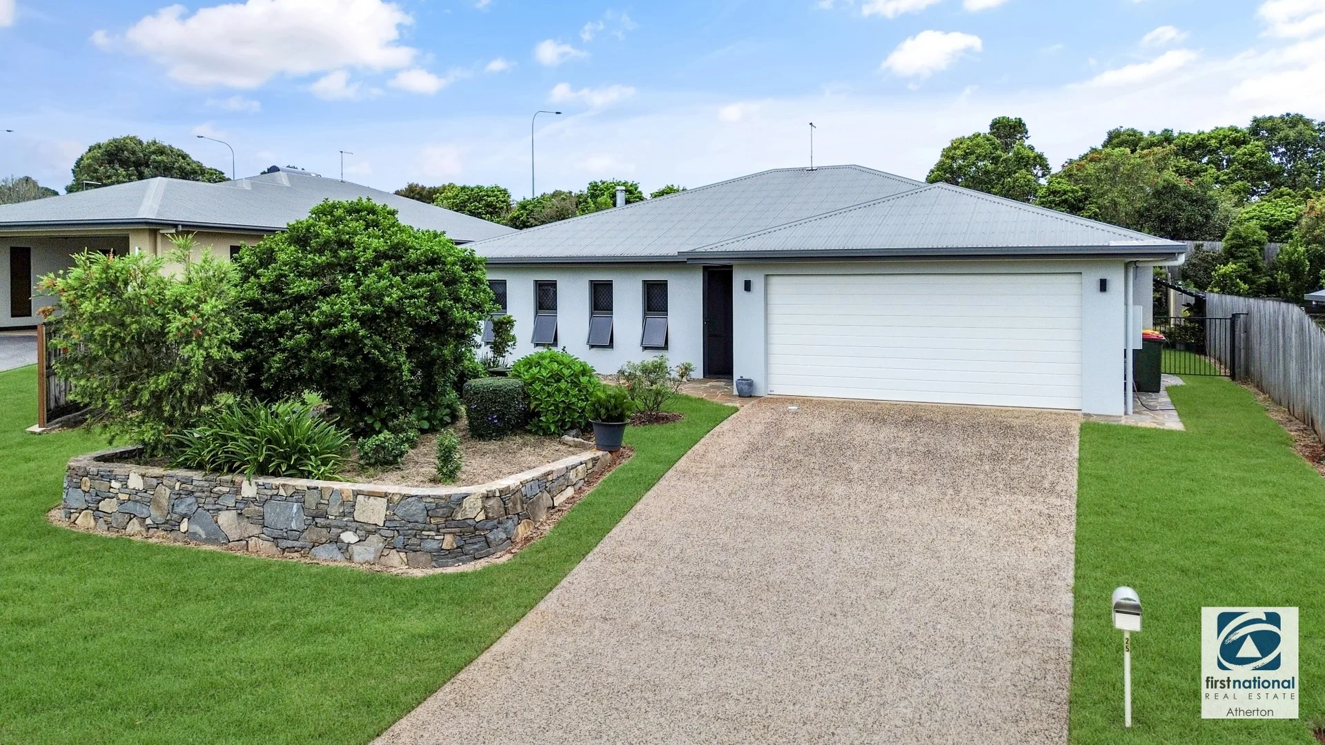 25 Lavender Crescent, Atherton QLD 4883