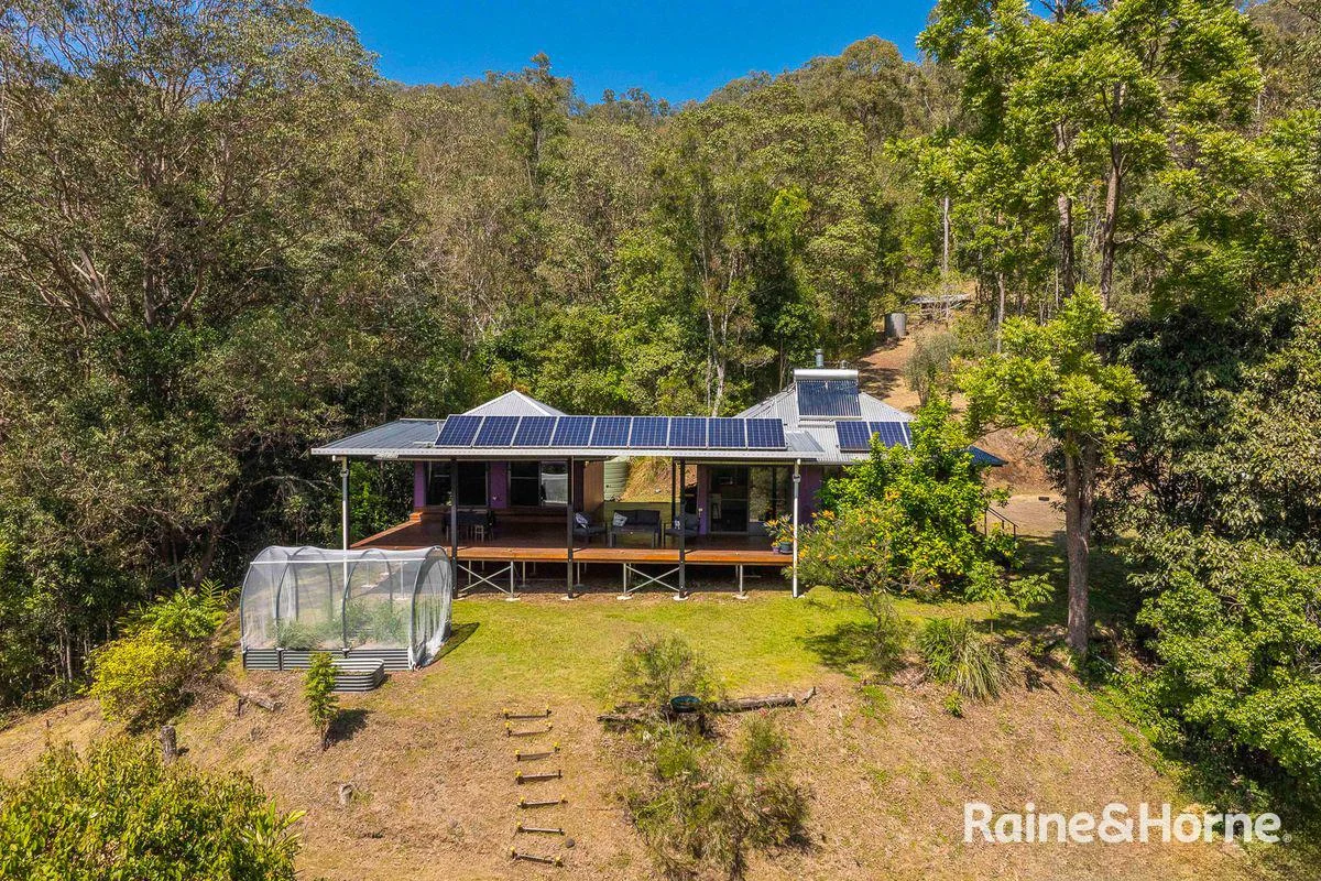 7/321 Blackhorse Road, Eden Creek via, Kyogle NSW 2474