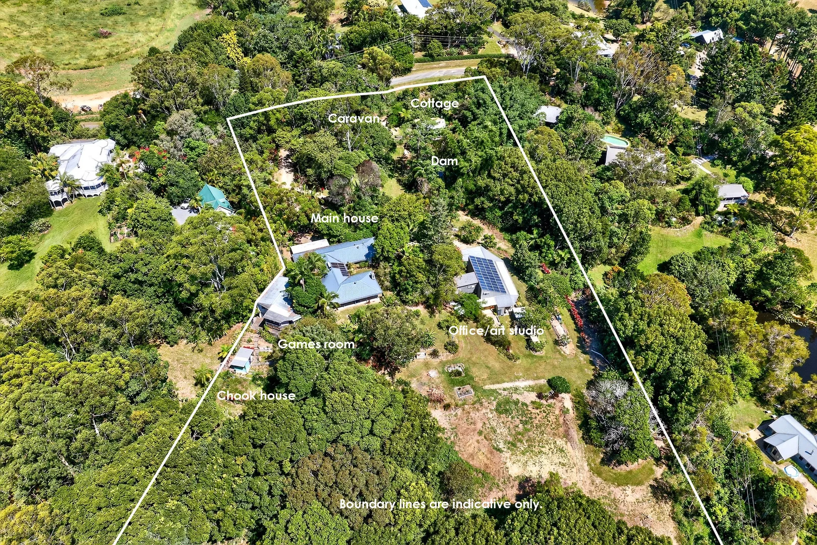 Additional image 26 of 16 Benloro Lane, Myocum NSW 2481