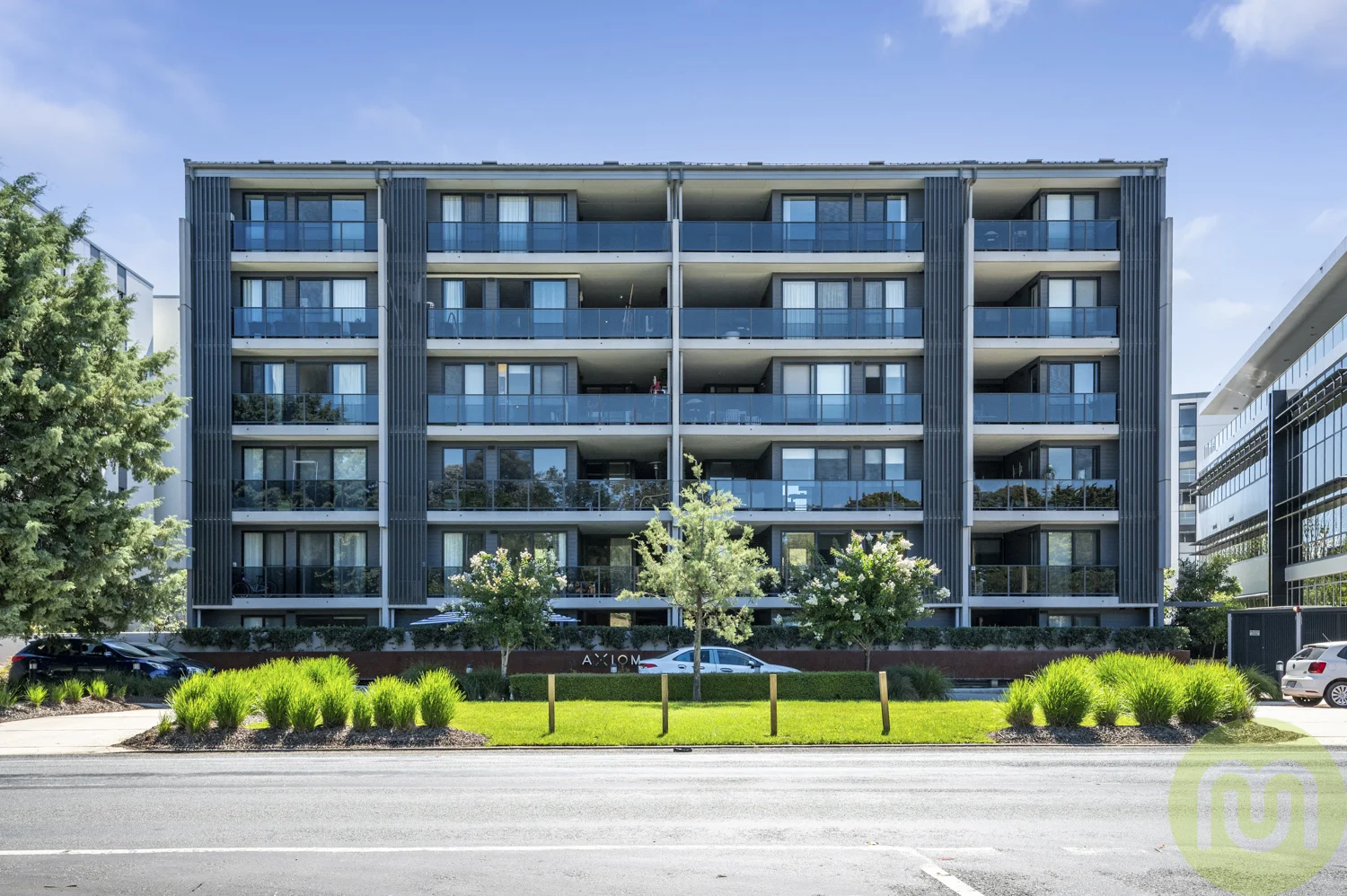 5/111 Canberra Avenue, Griffith ACT 2603