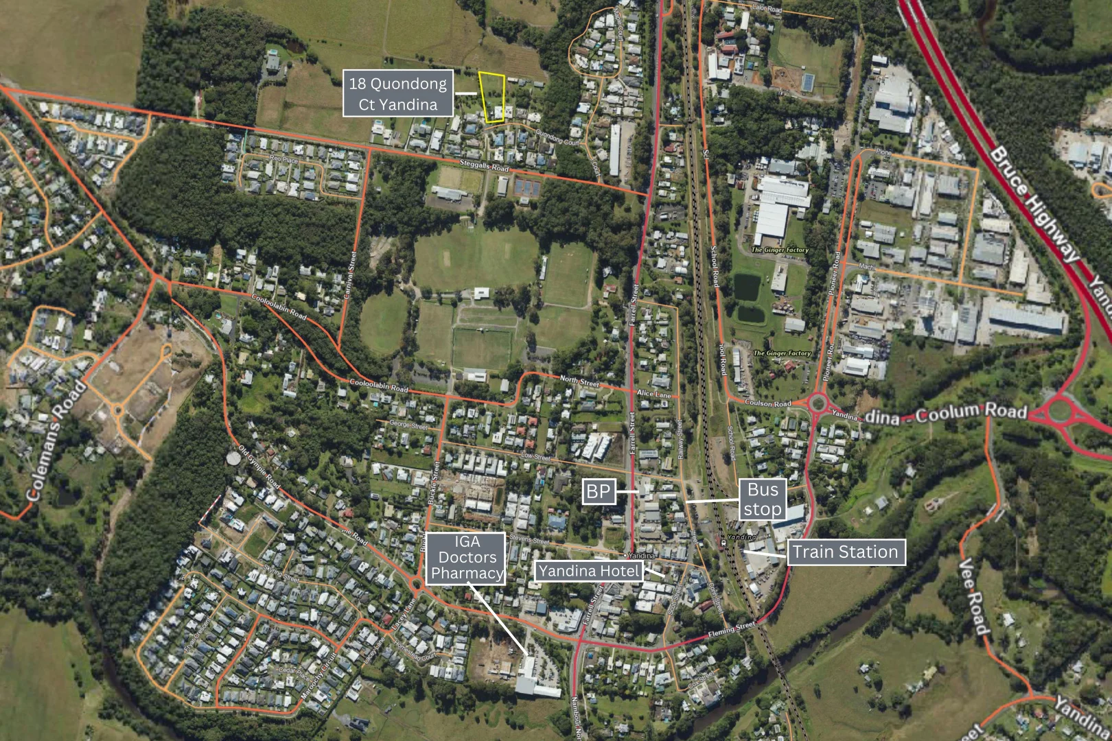 Additional image 18 of 18 Quondong Court, Yandina QLD 4561