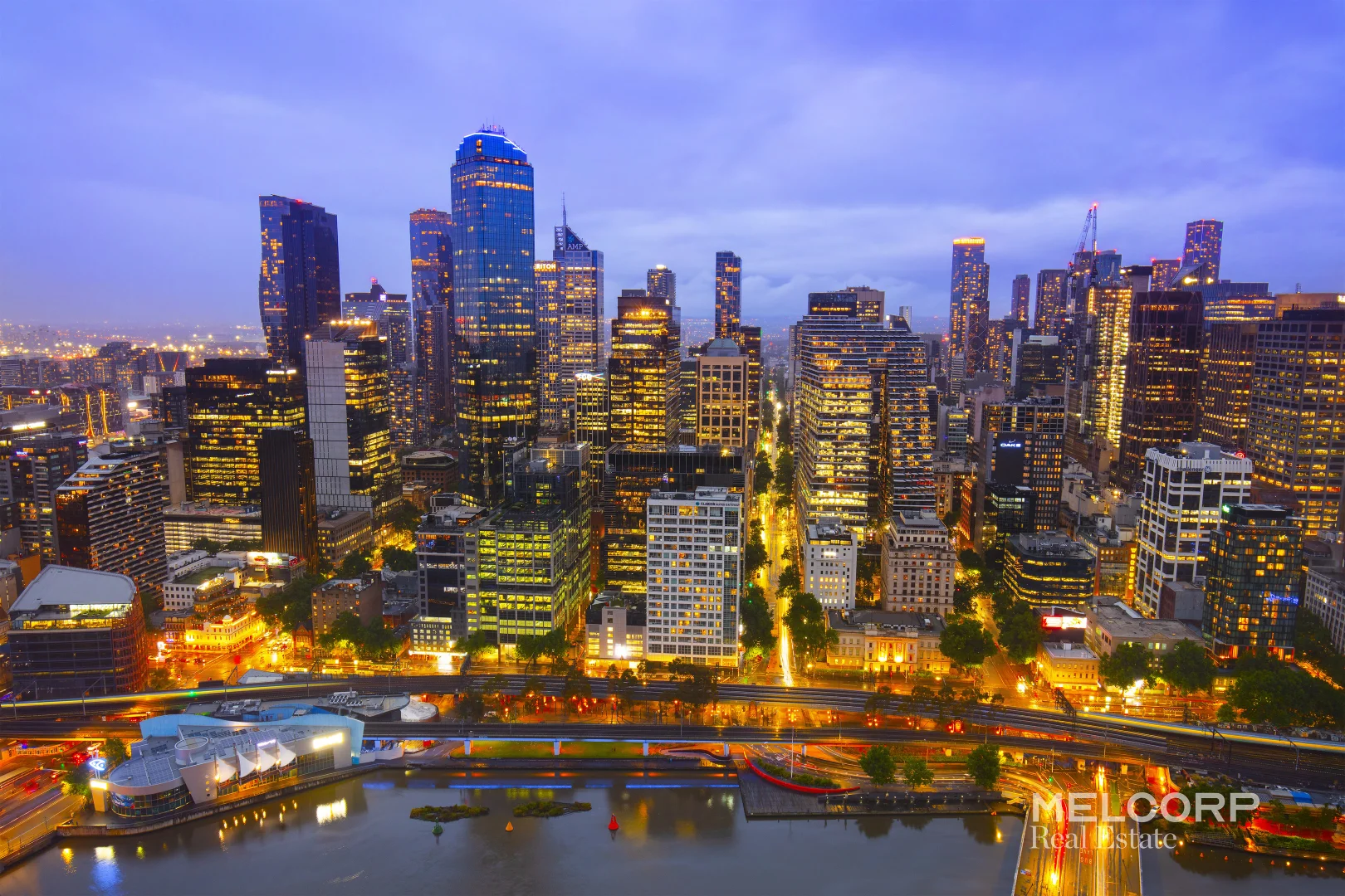 Additional image 11 of 4401/35 Queensbridge Street, Southbank VIC 3006