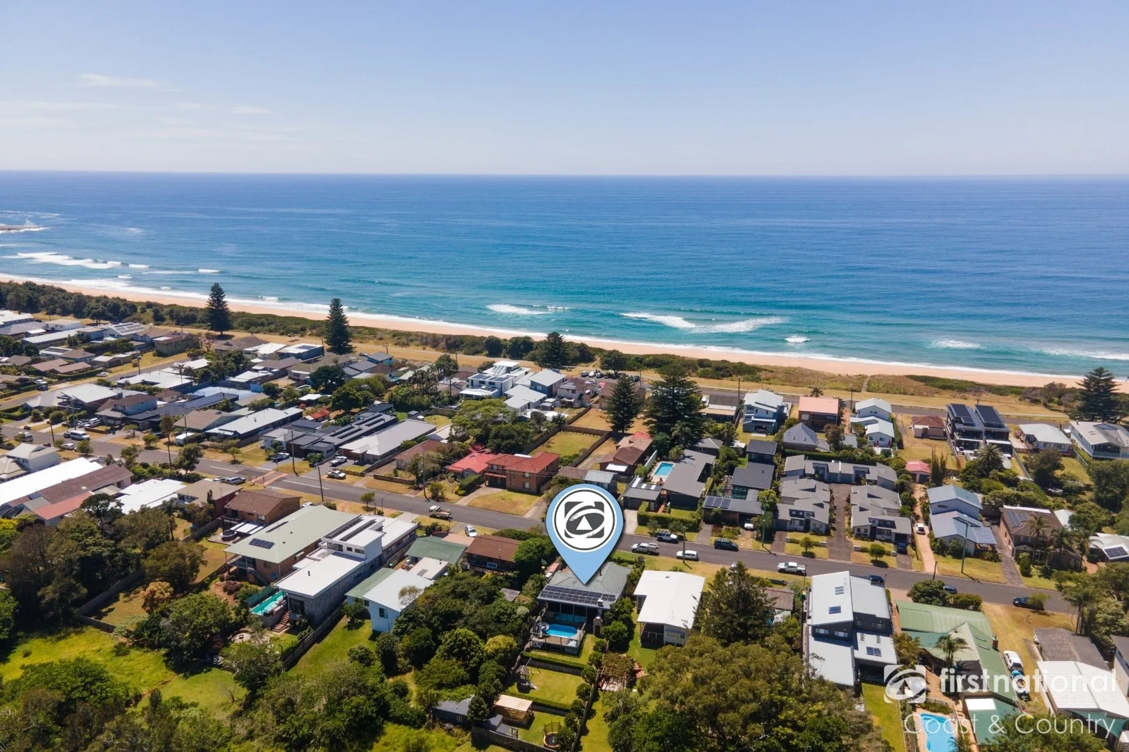 55 Renfrew Road, Werri Beach NSW 2534
