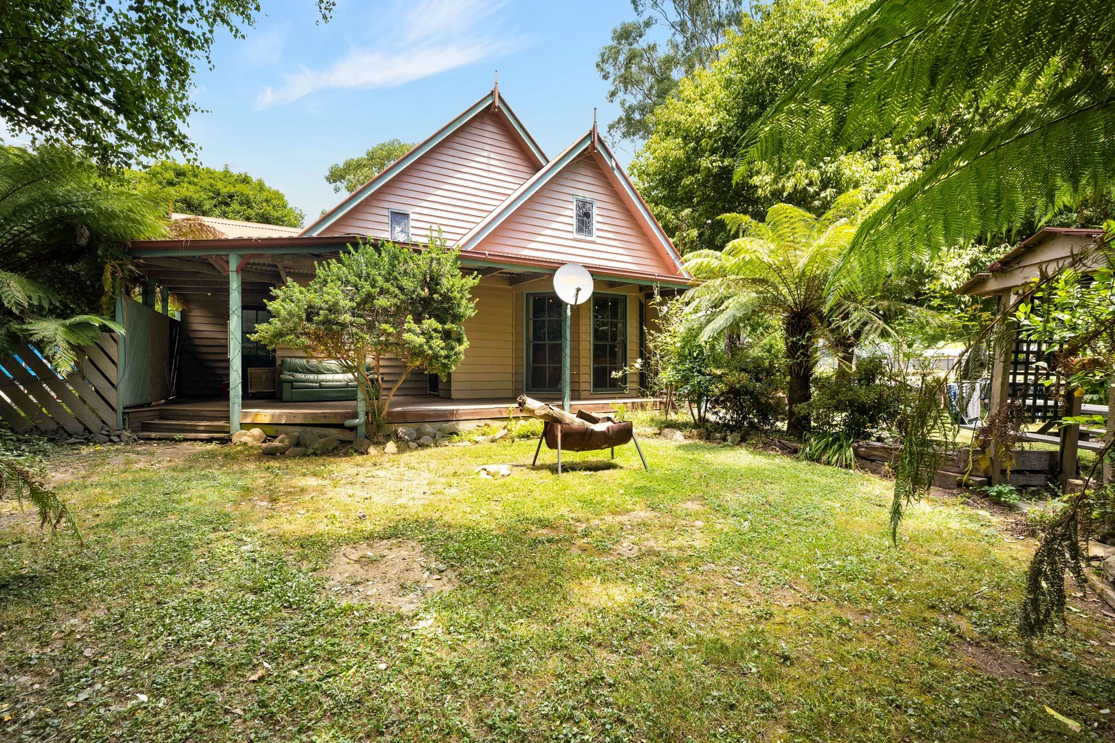 Additional image 15 of 153 Great Alpine Road, Harrietville VIC 3741