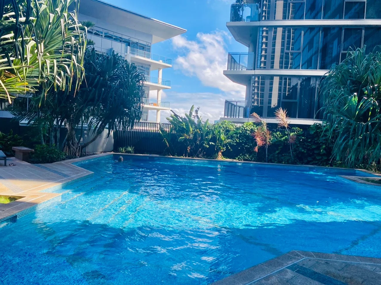 Additional image 7 of 11509/1 Cordelia Street, South Brisbane QLD 4101