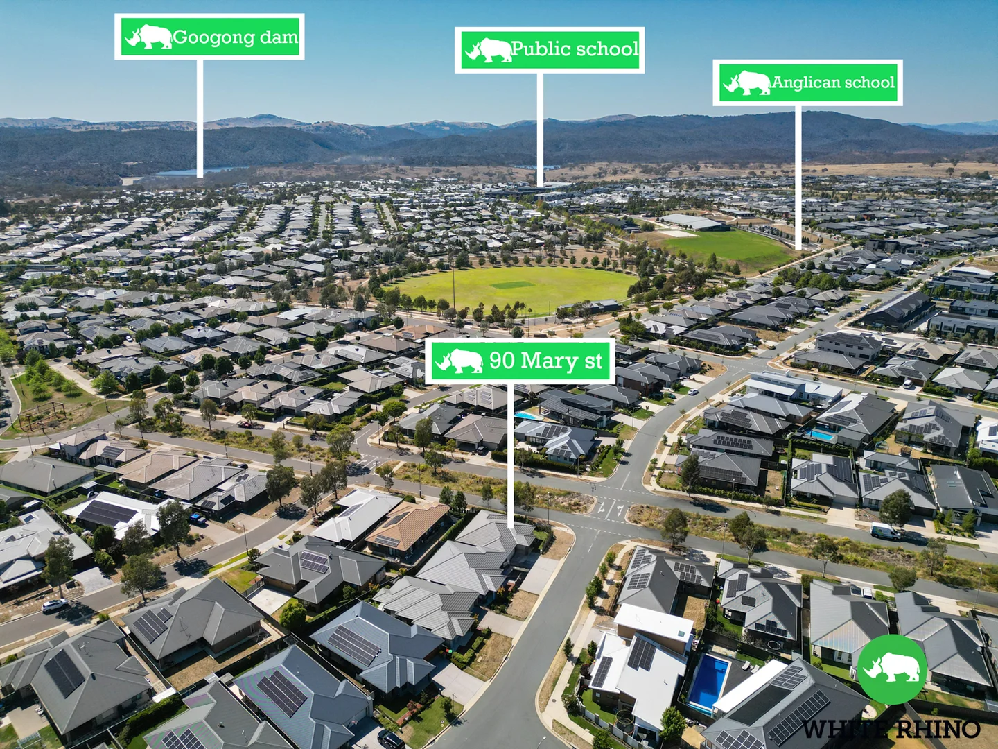 Additional image 30 of 90 Mary Street, Googong NSW 2620