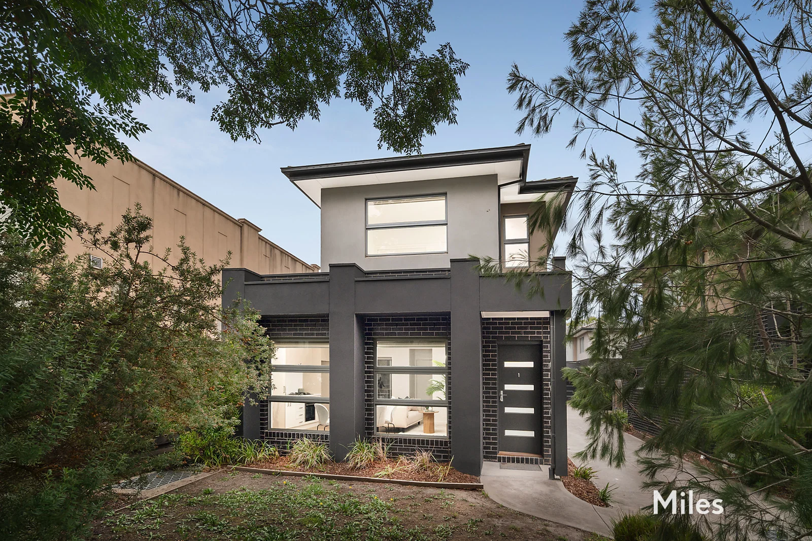 1/1 Jellicoe Street, Ivanhoe VIC 3079