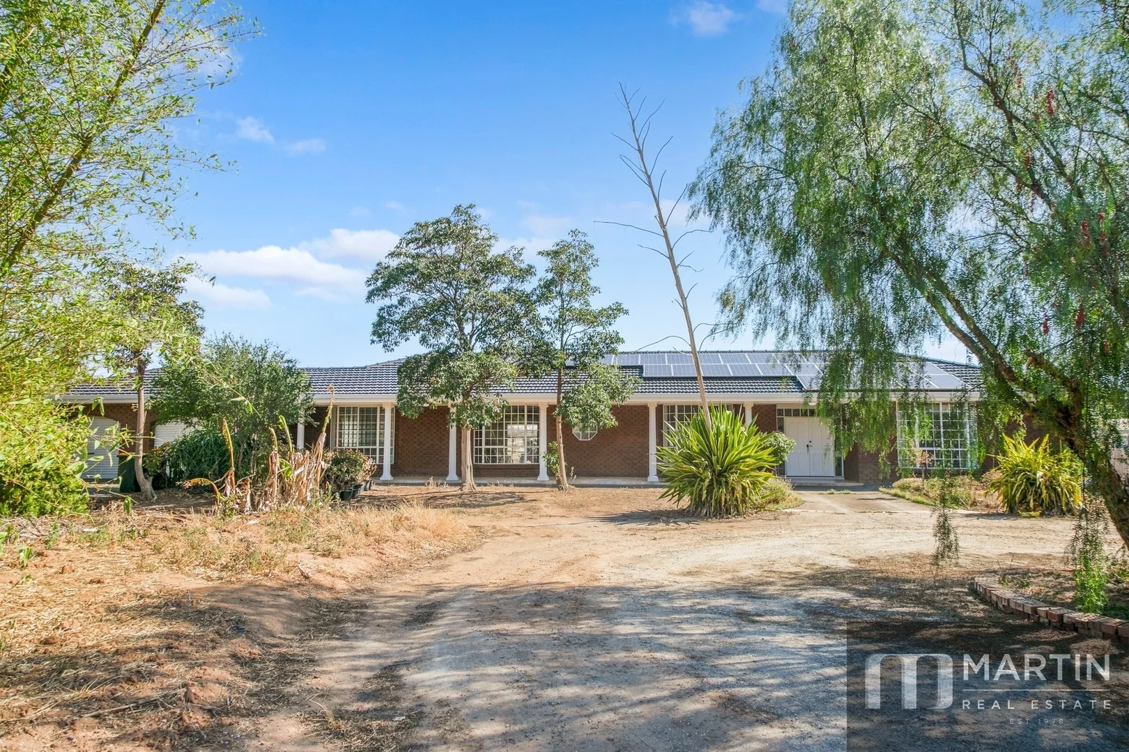 460 Womma West Road, Penfield Gardens SA 5121