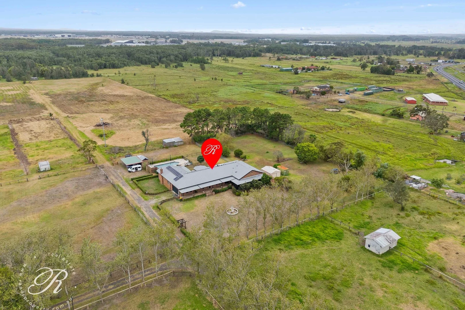 Additional image 23 of 128 Cabbage Tree Road, Williamtown NSW 2318