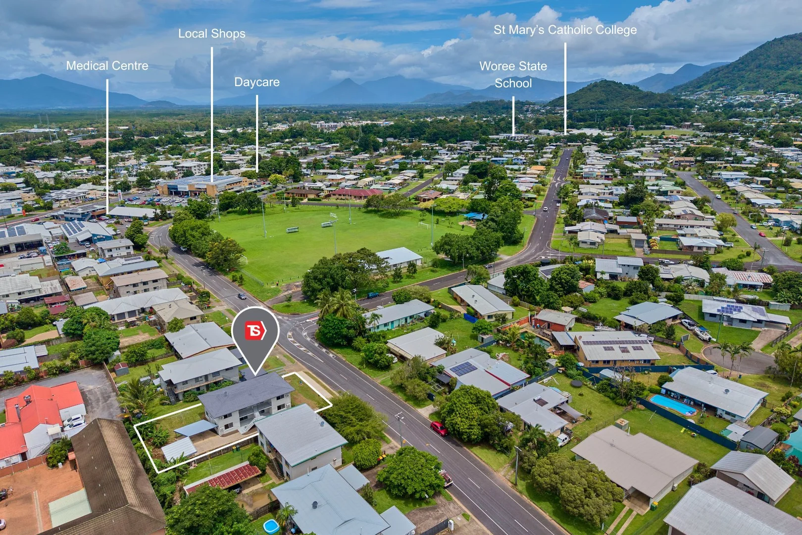 Additional image 3 of 39 Sondrio Street, Woree QLD 4868