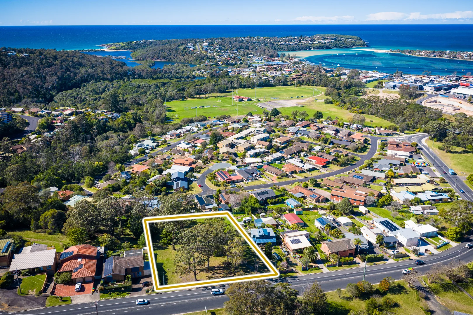Additional image 12 of 72-78 Sapphire Coast Drive, Merimbula NSW 2548