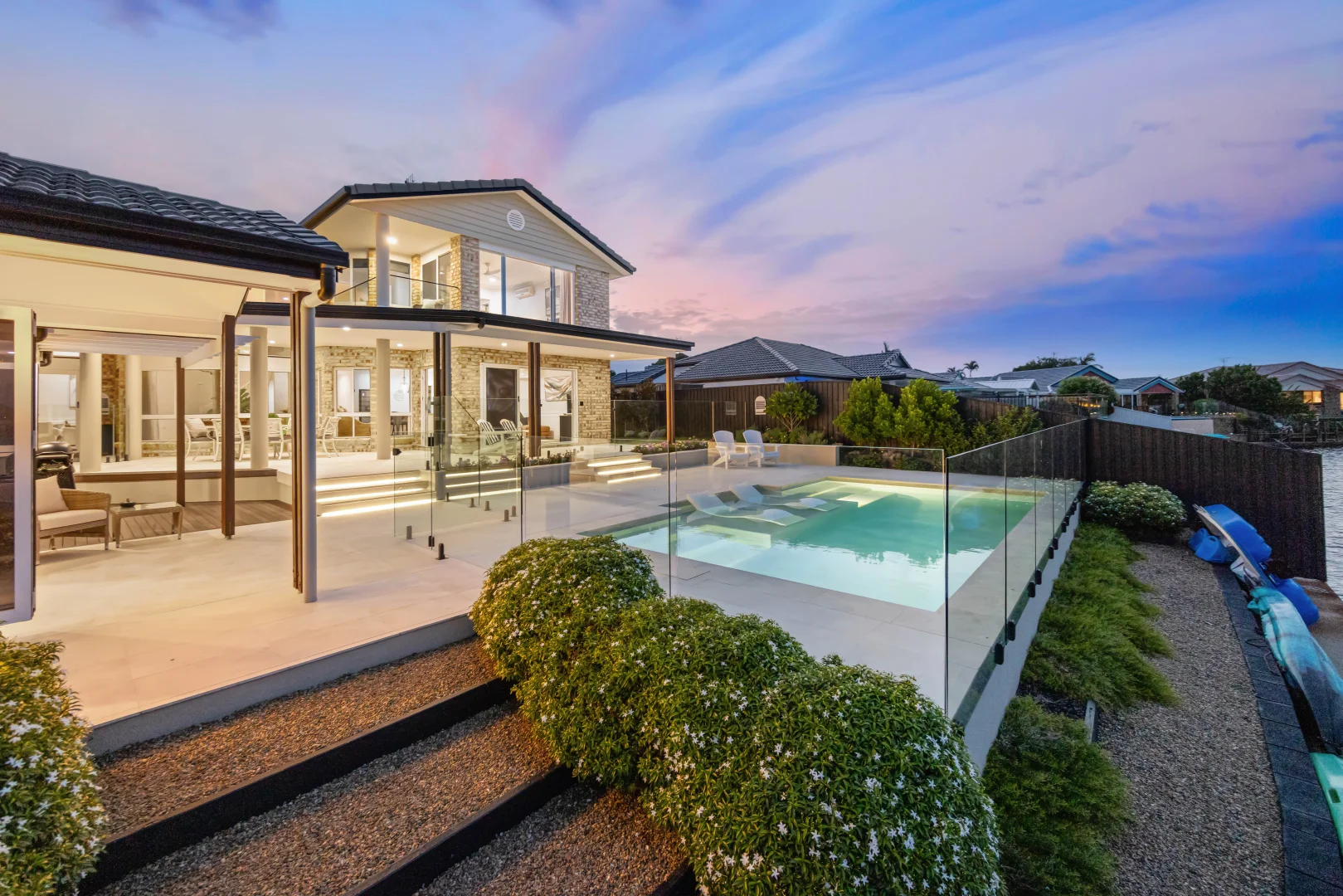 Additional image 35 of 11 Stirling Castle Court, Pelican Waters QLD 4551