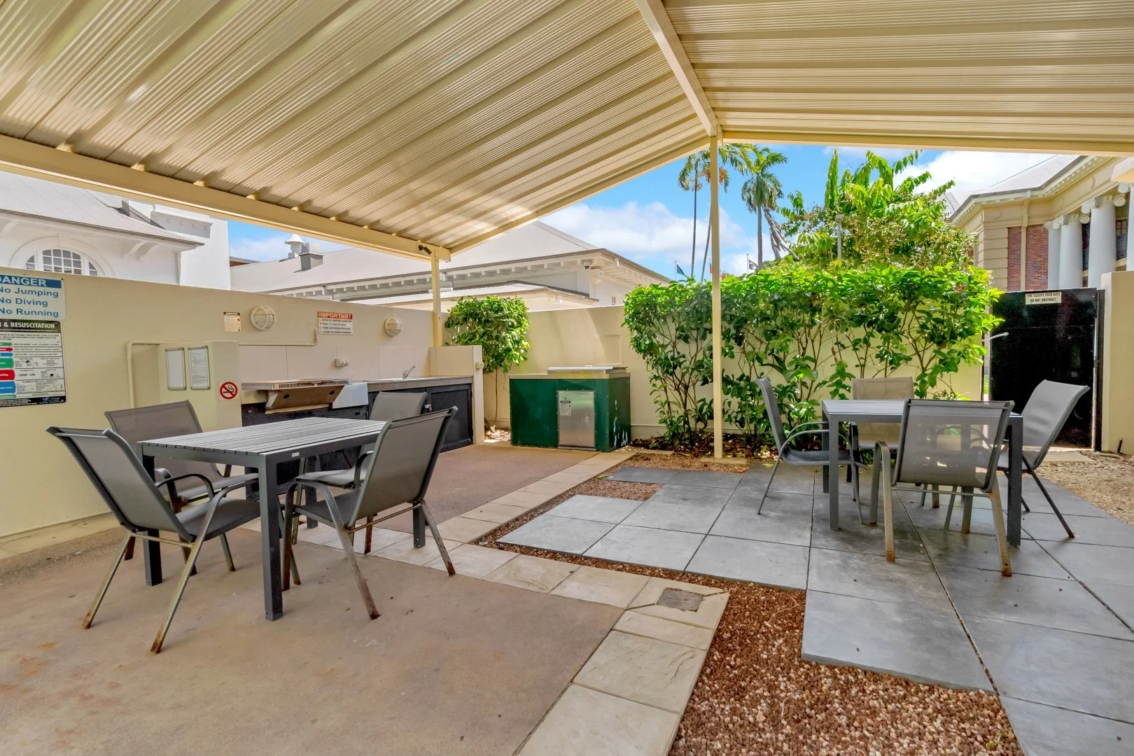 Additional image 30 of 704/53-57 Esplanade Esplanade, Cairns City QLD 4870