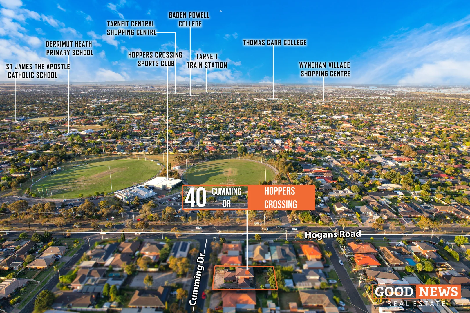 Additional image 29 of 40 Cumming Drive, Hoppers Crossing VIC 3029