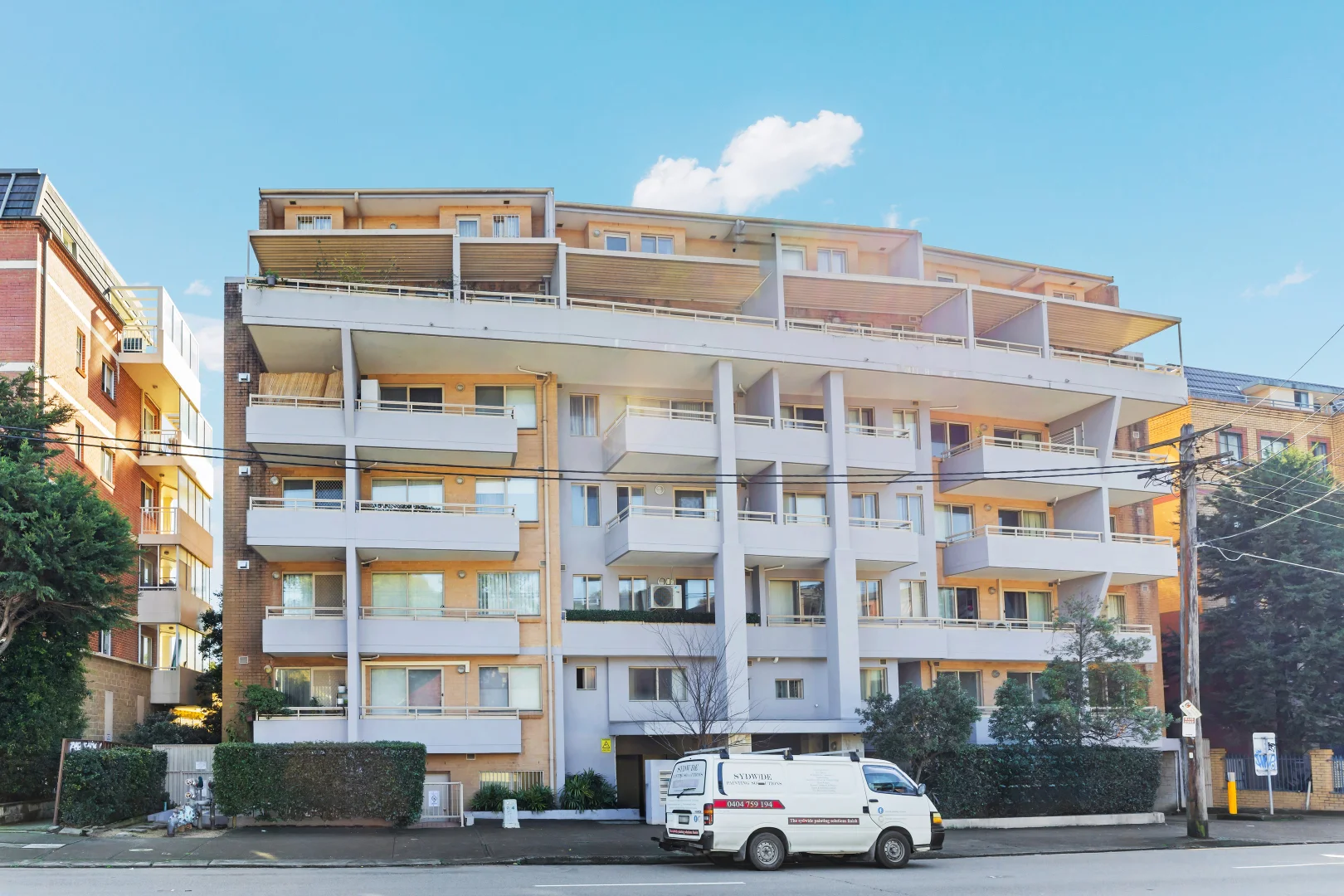 Additional image 15 of 25/403-409 Liverpool Road, Ashfield NSW 2131