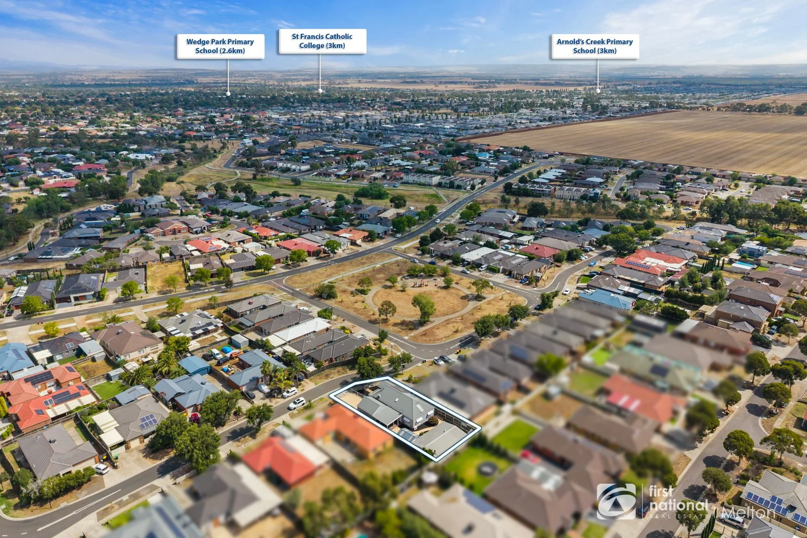 Additional image 23 of 26 ROSEMONT RISE, Harkness VIC 3337