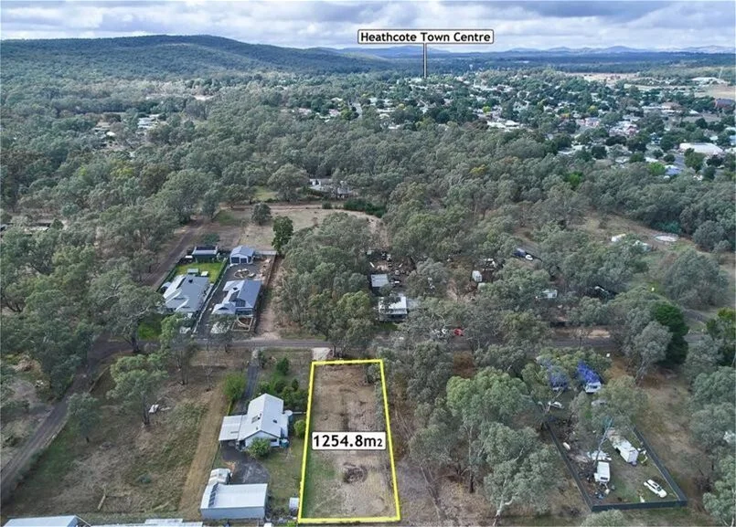 Additional image 7 of 13 Routledge St, Heathcote VIC 3523