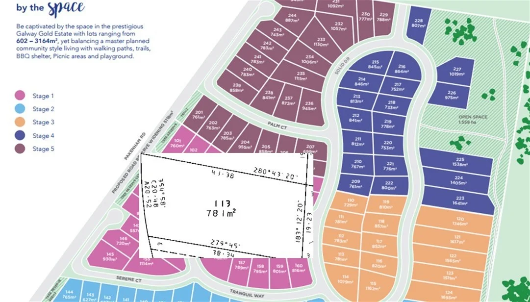 Additional image 3 of 46 Solid Dr, Pakenham VIC 3810