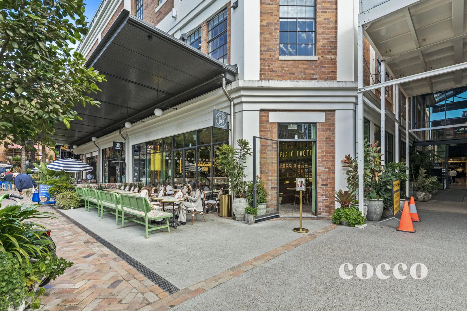 Additional image 21 of 20812/19 Wilson Street, West End QLD 4101